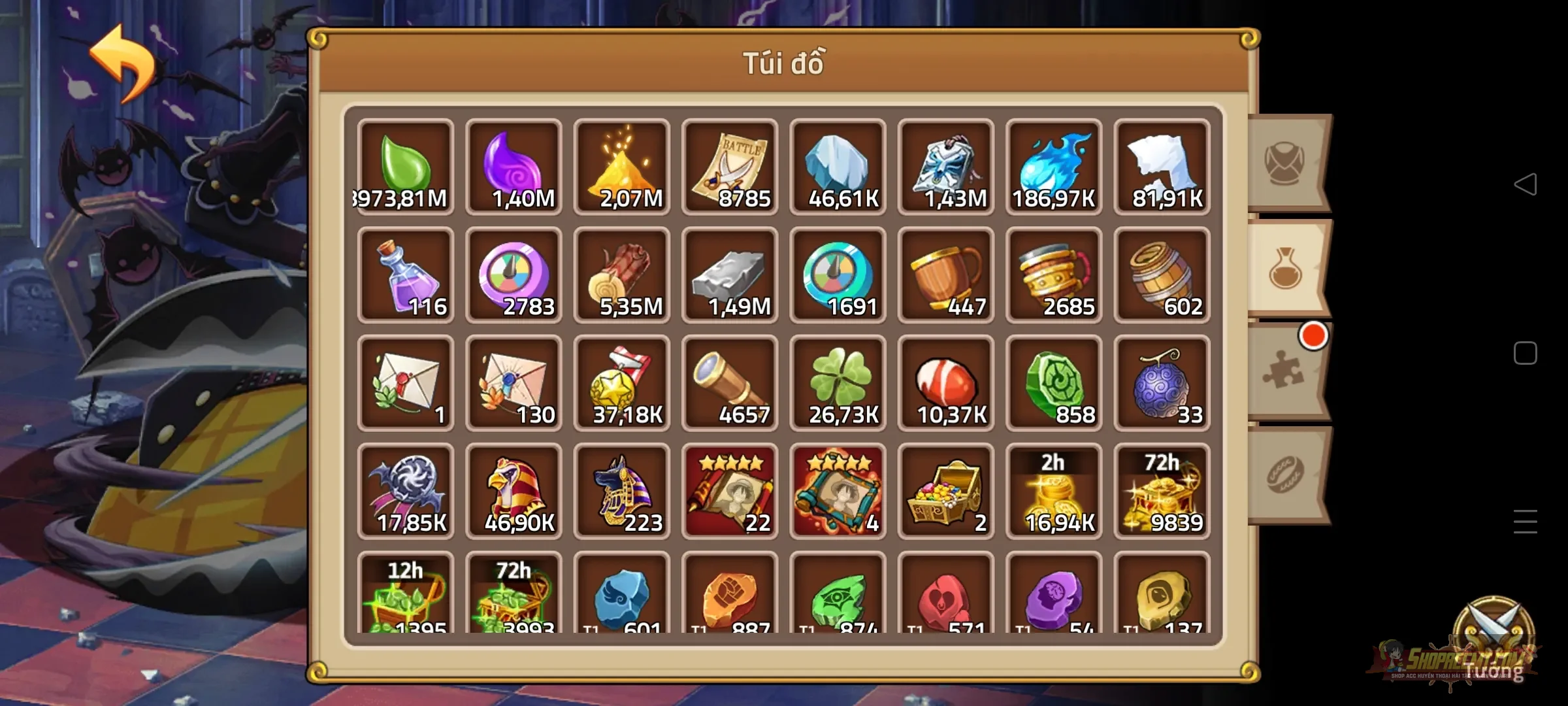 Account Image