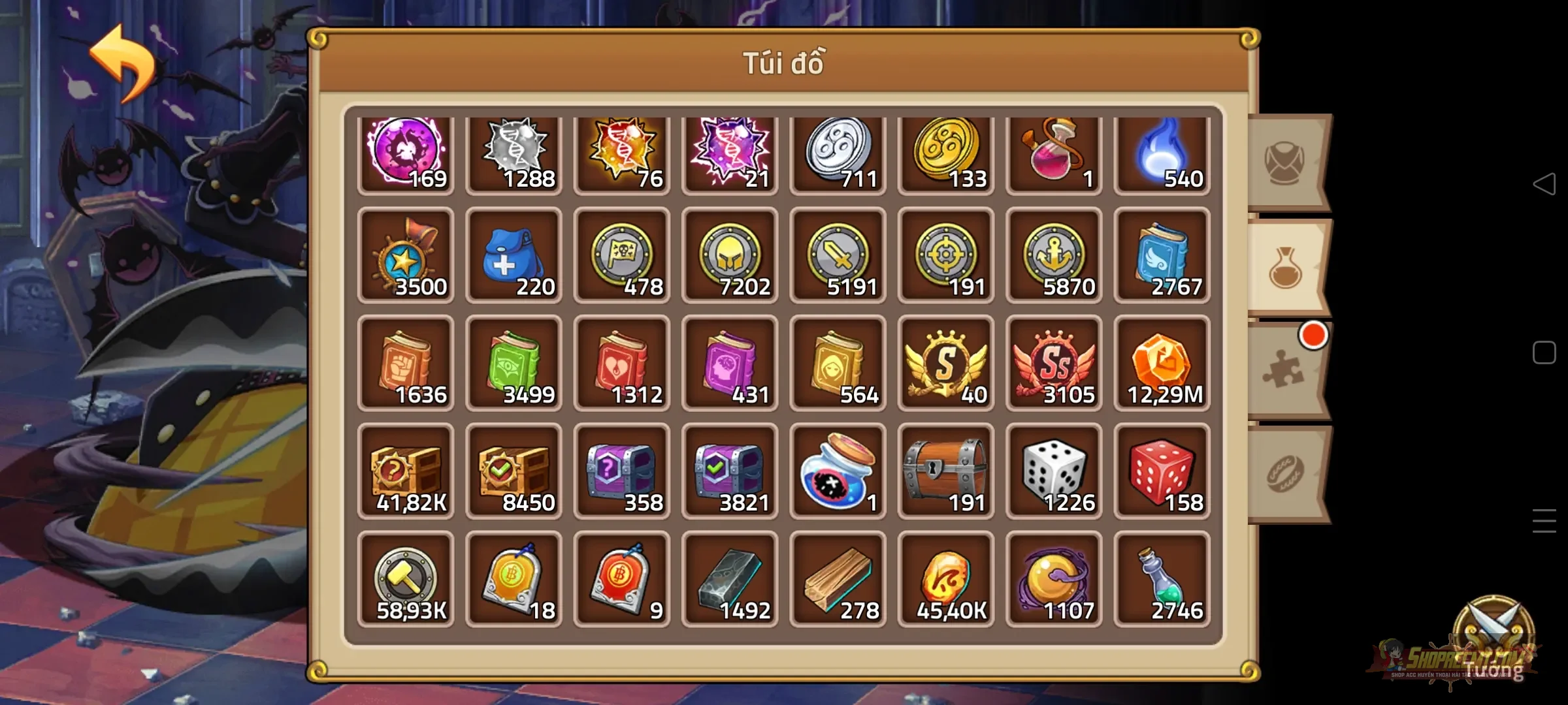 Account Image