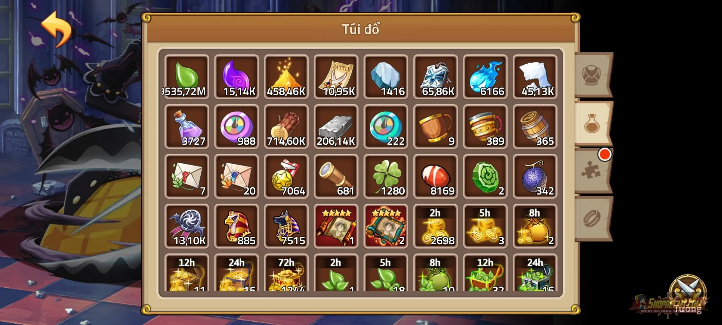 Account Image