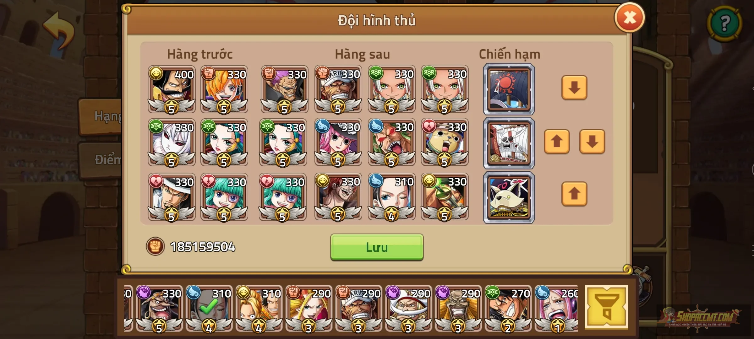 Account Image