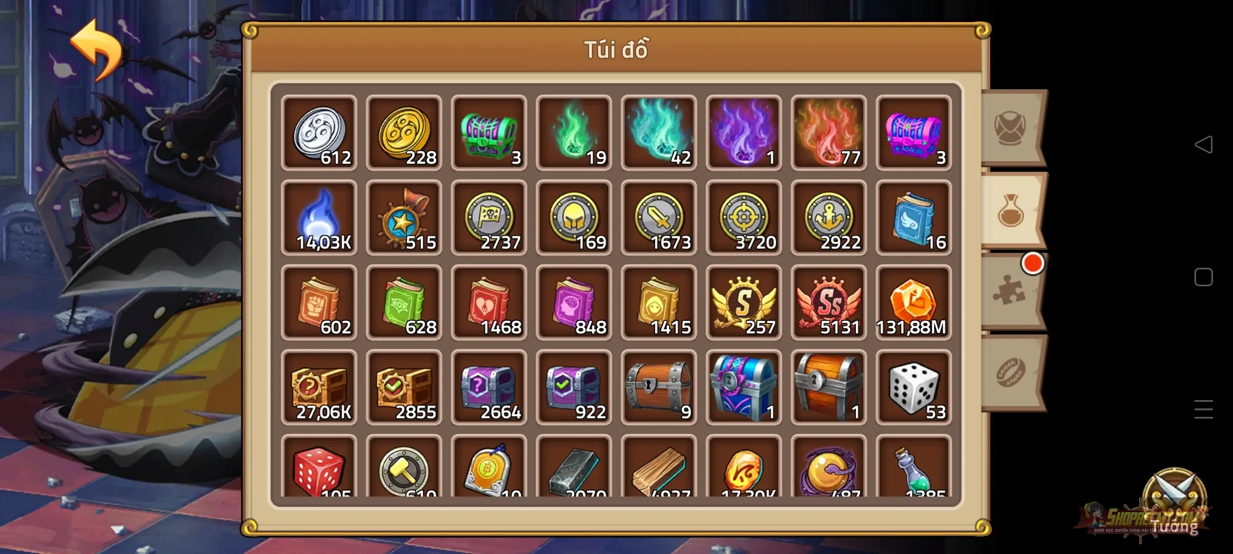 Account Image