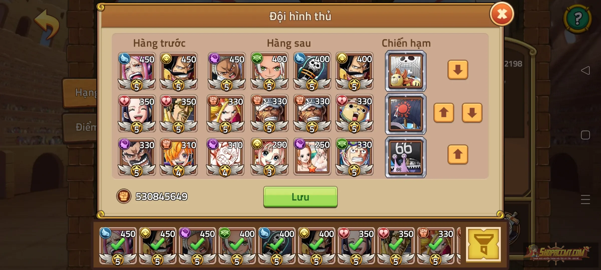 Account Image