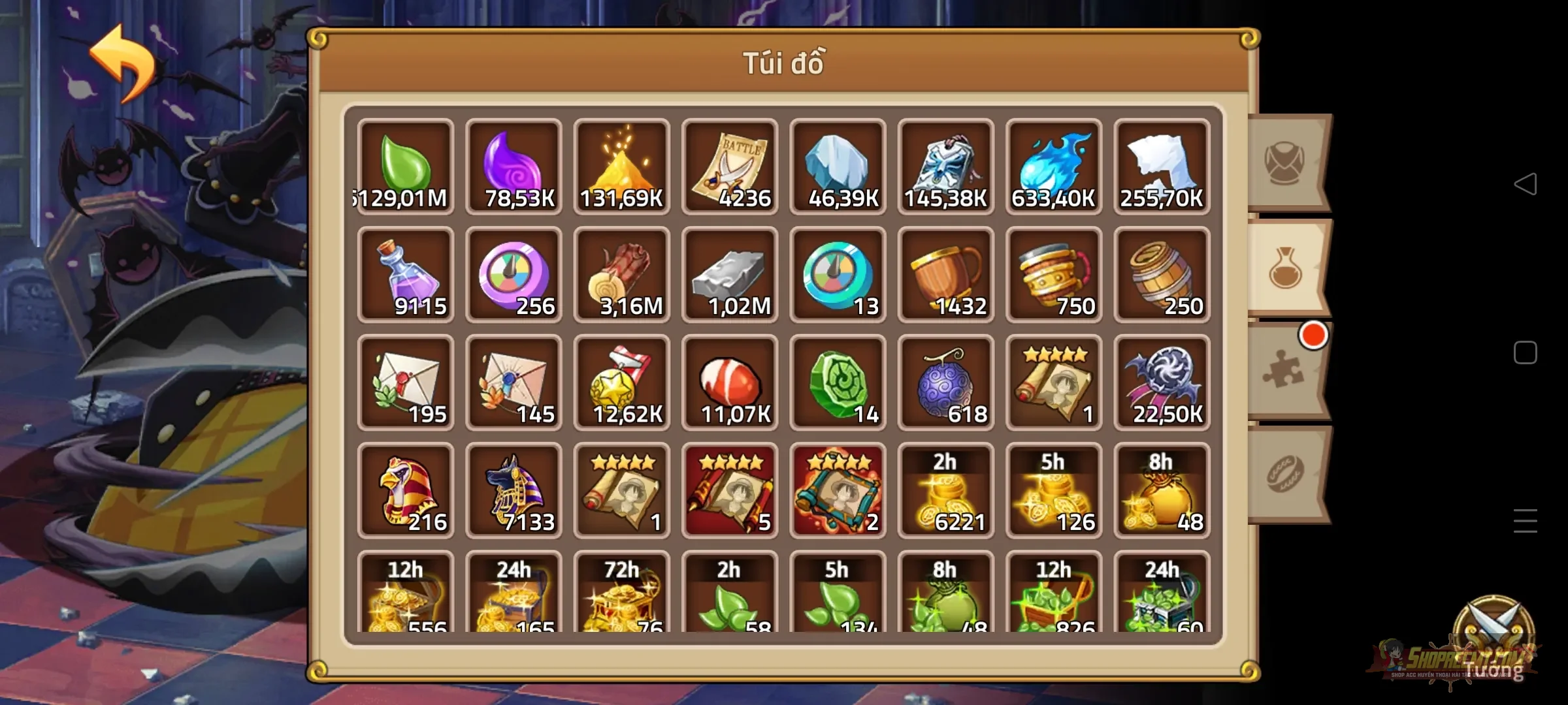 Account Image