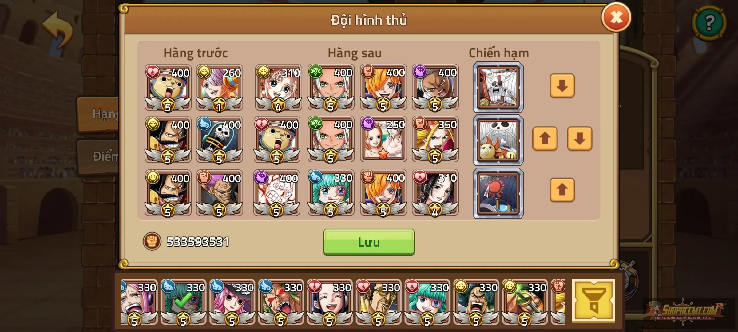 Account Image