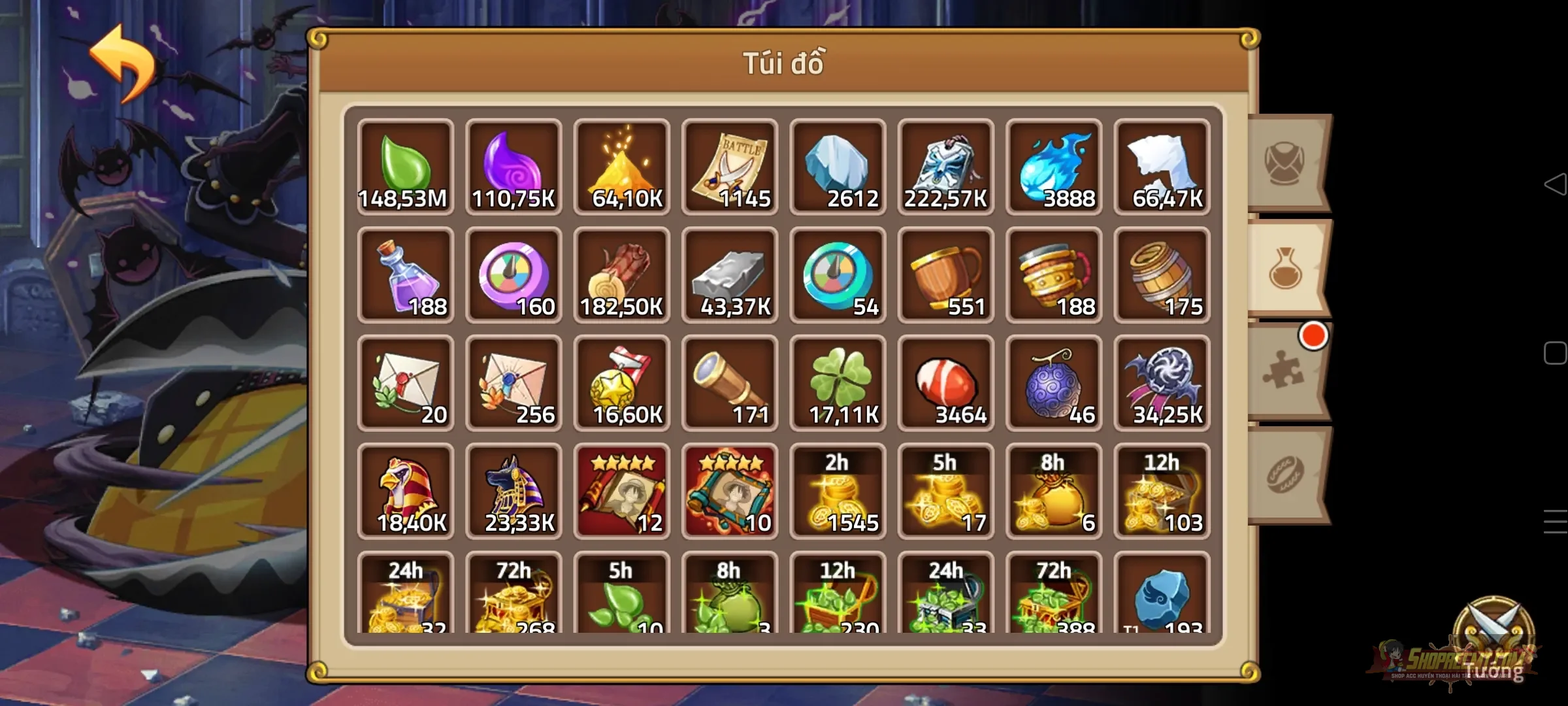 Account Image