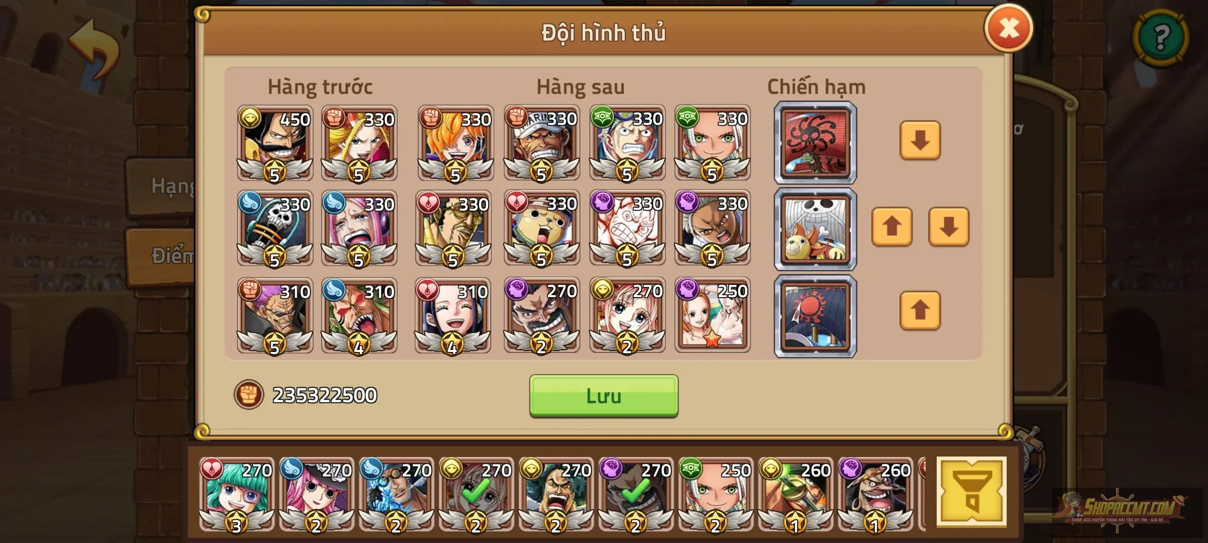 Account Image