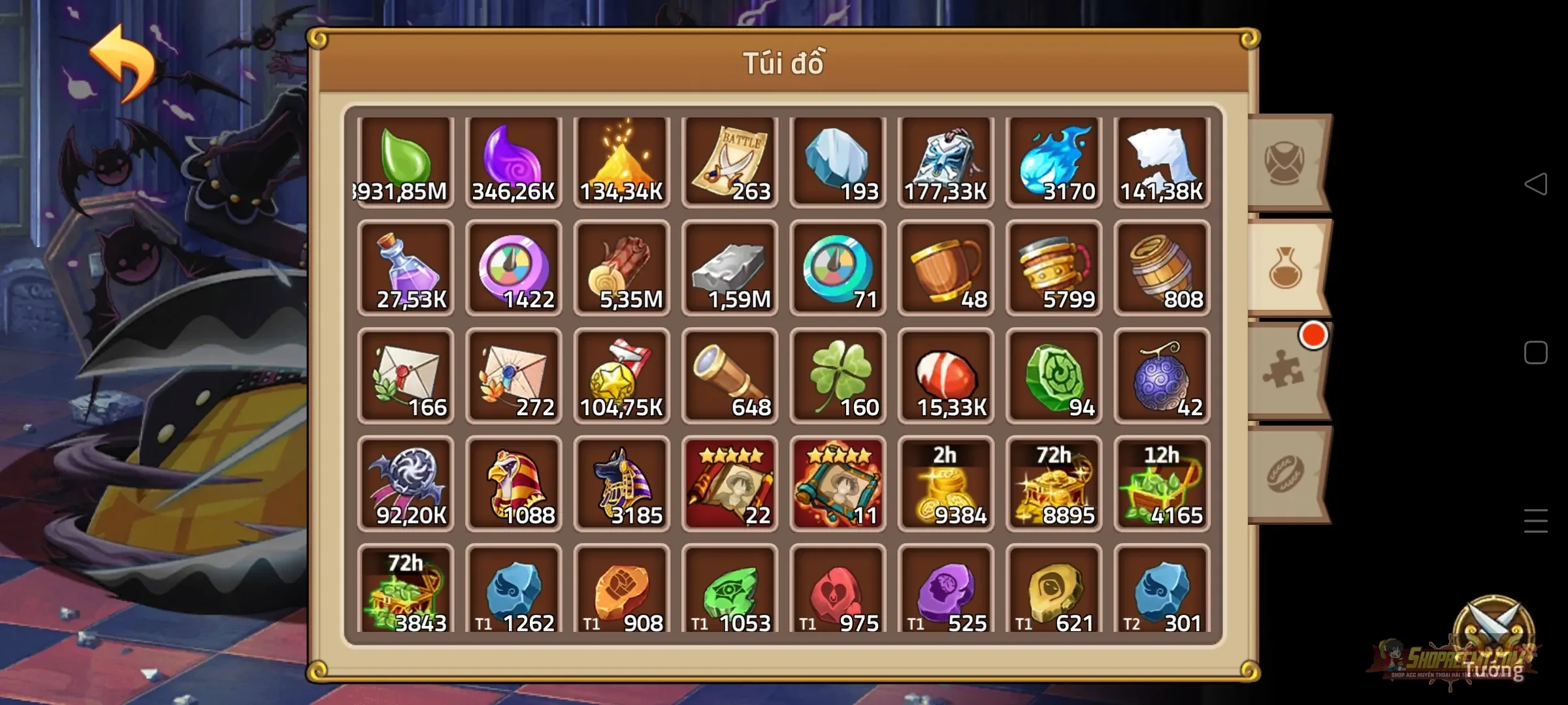 Account Image