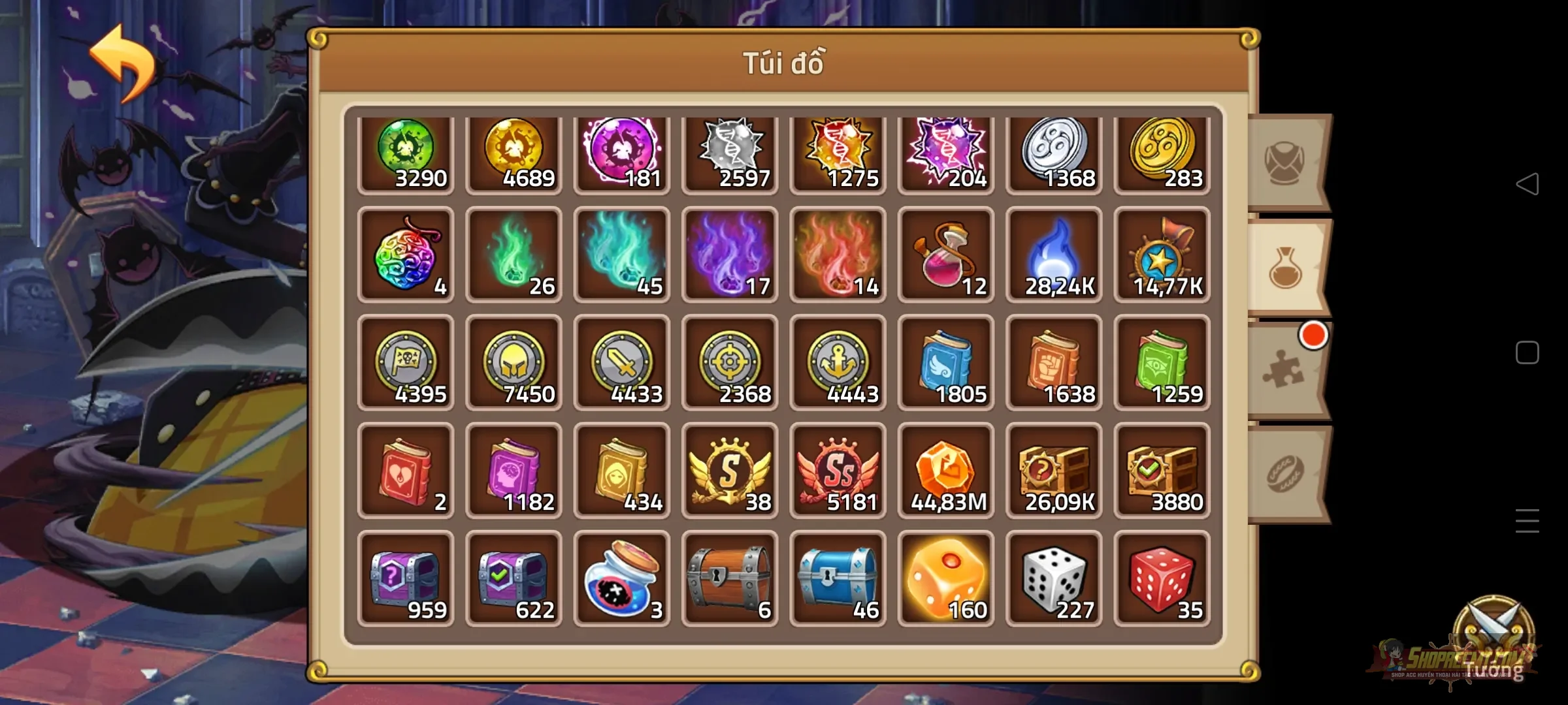 Account Image