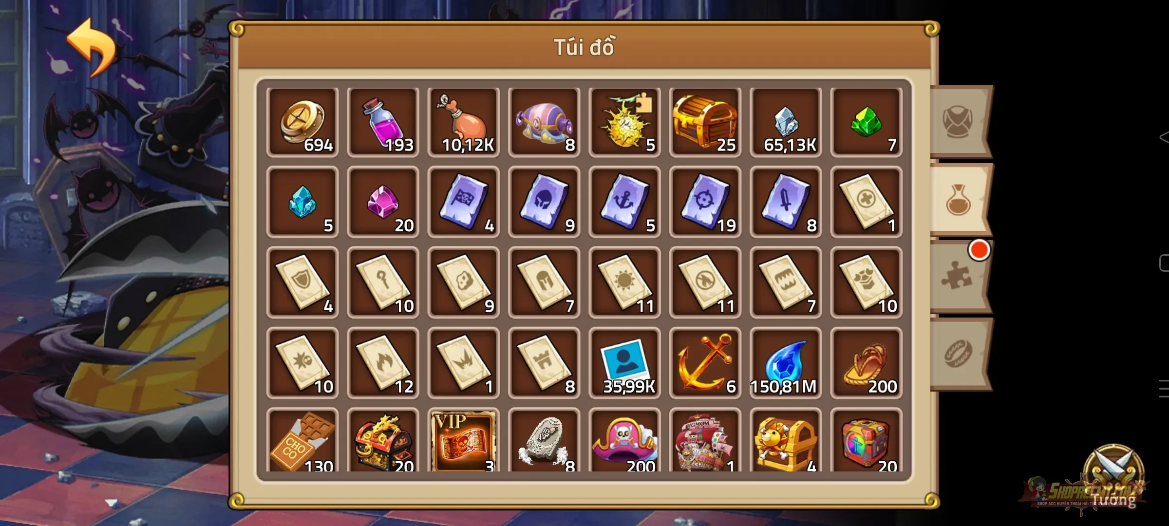 Account Image