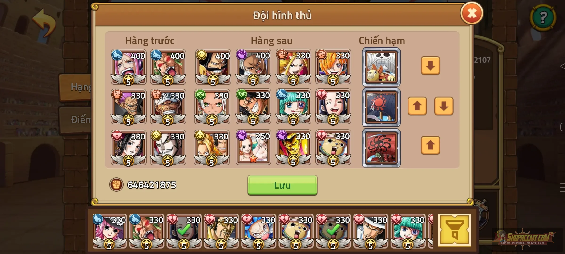 Account Image