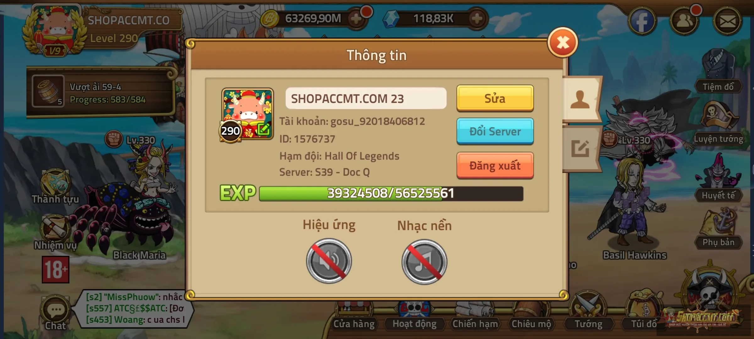Account Image
