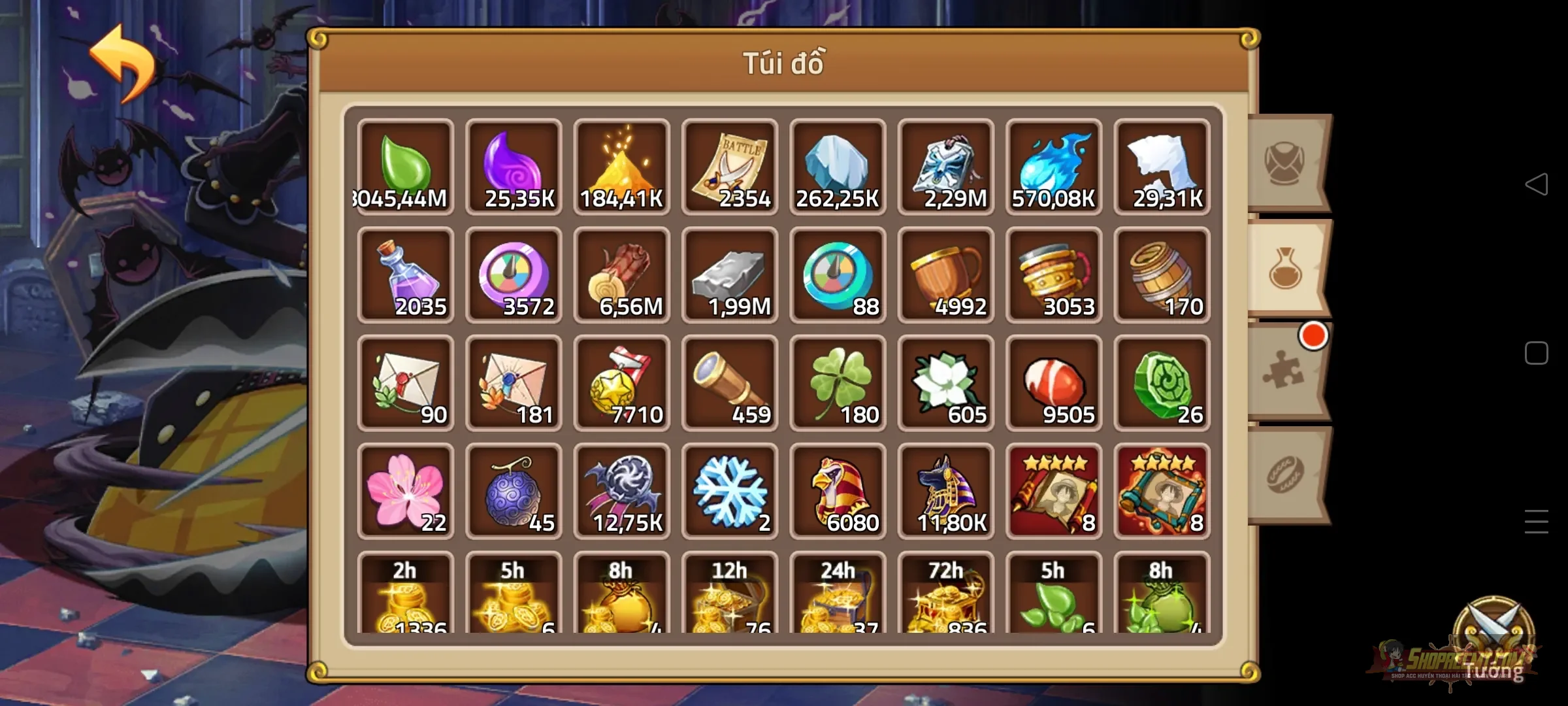 Account Image