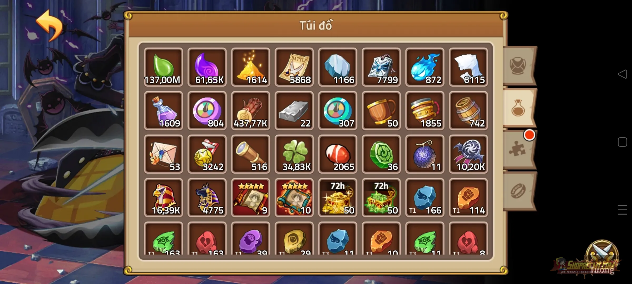 Account Image