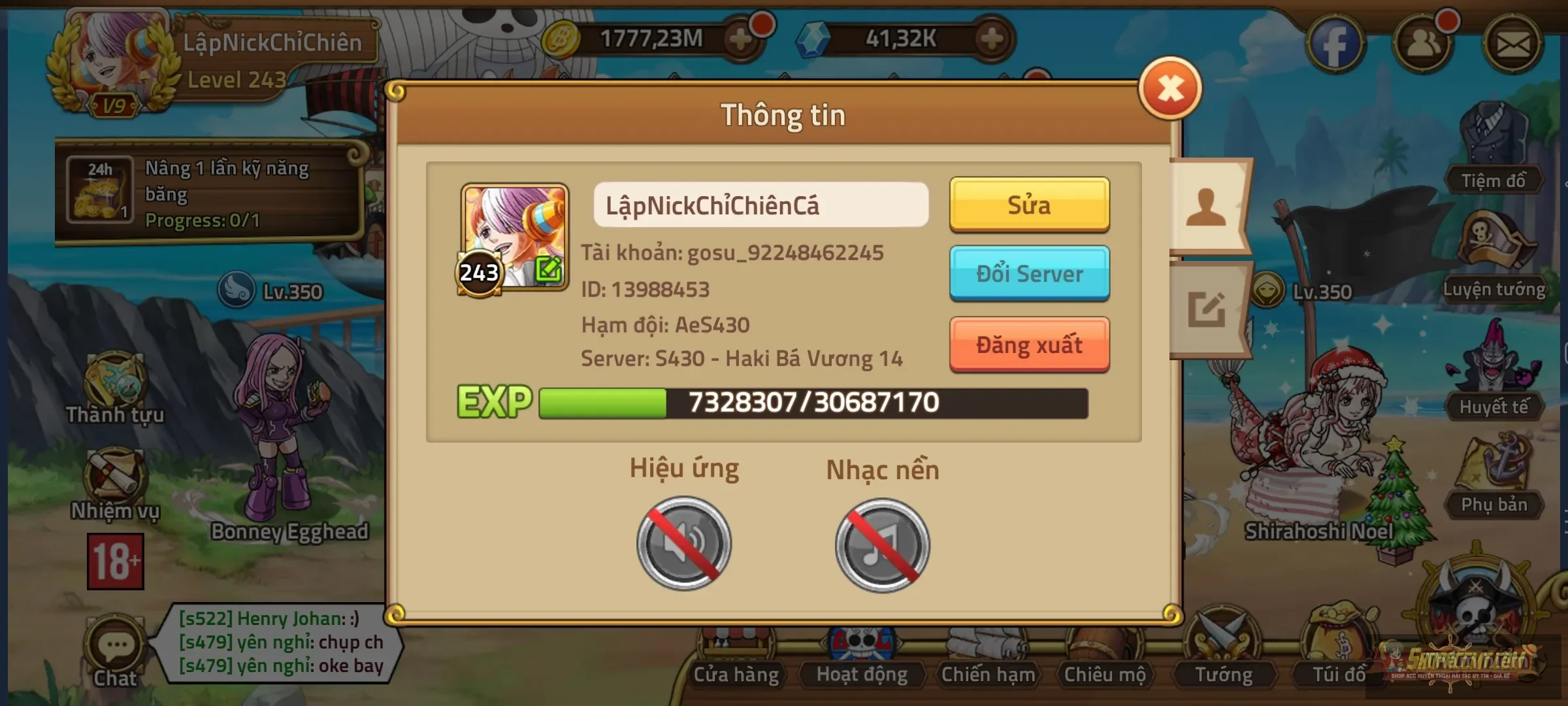 Account Image