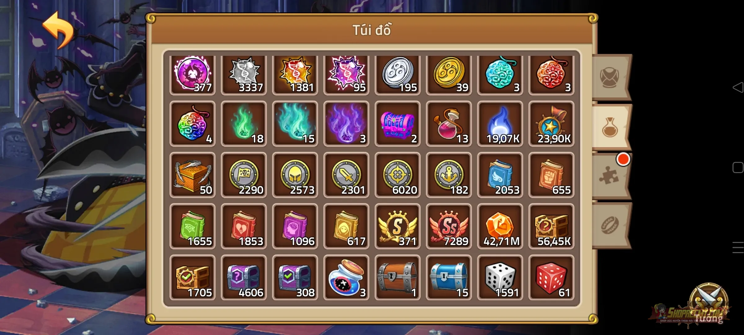 Account Image