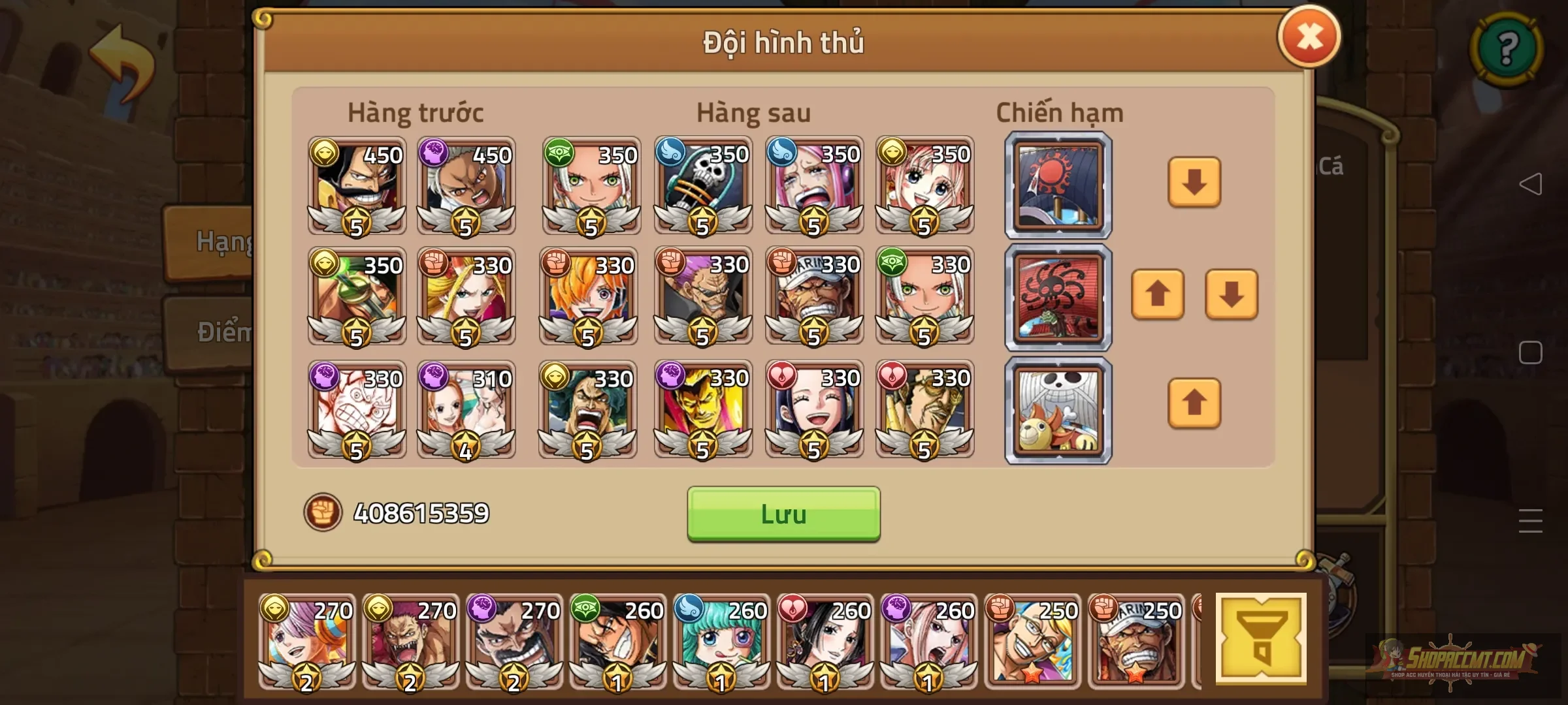 Account Image