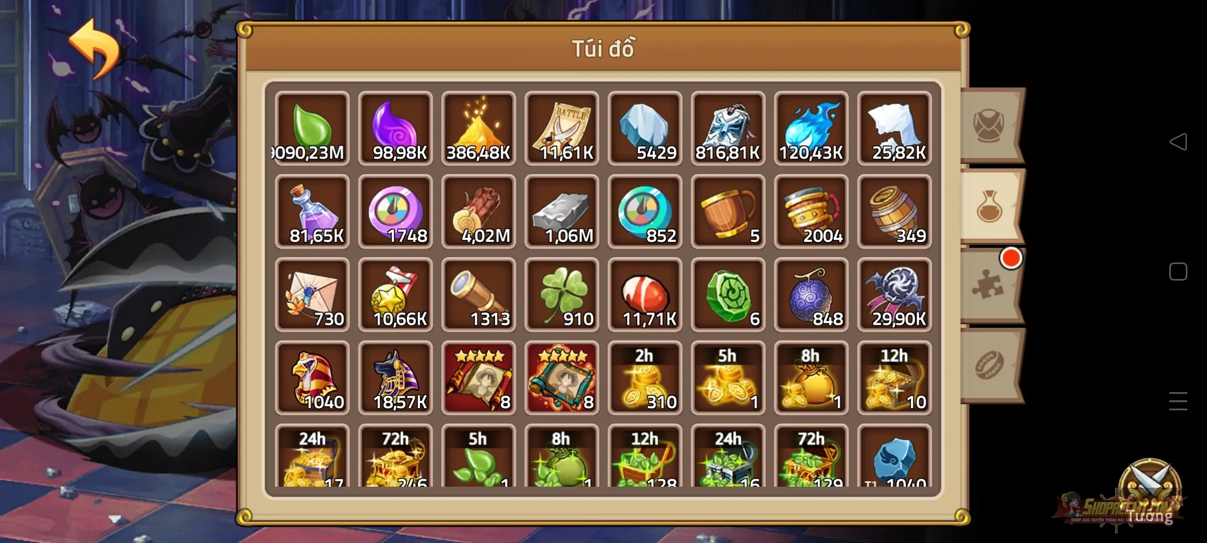 Account Image