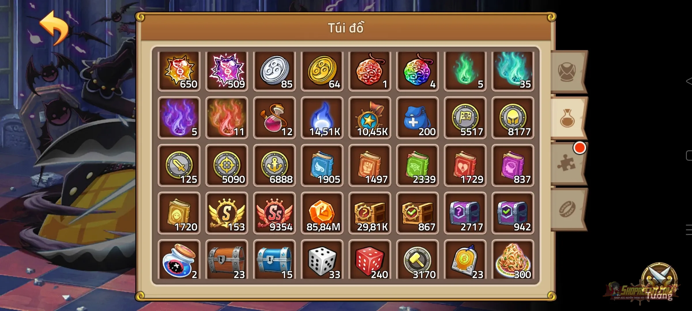 Account Image