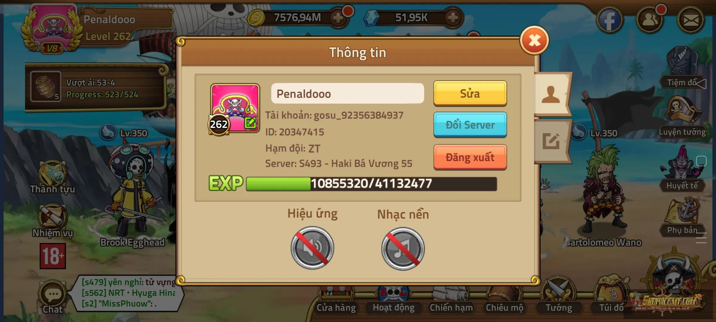 Account Image