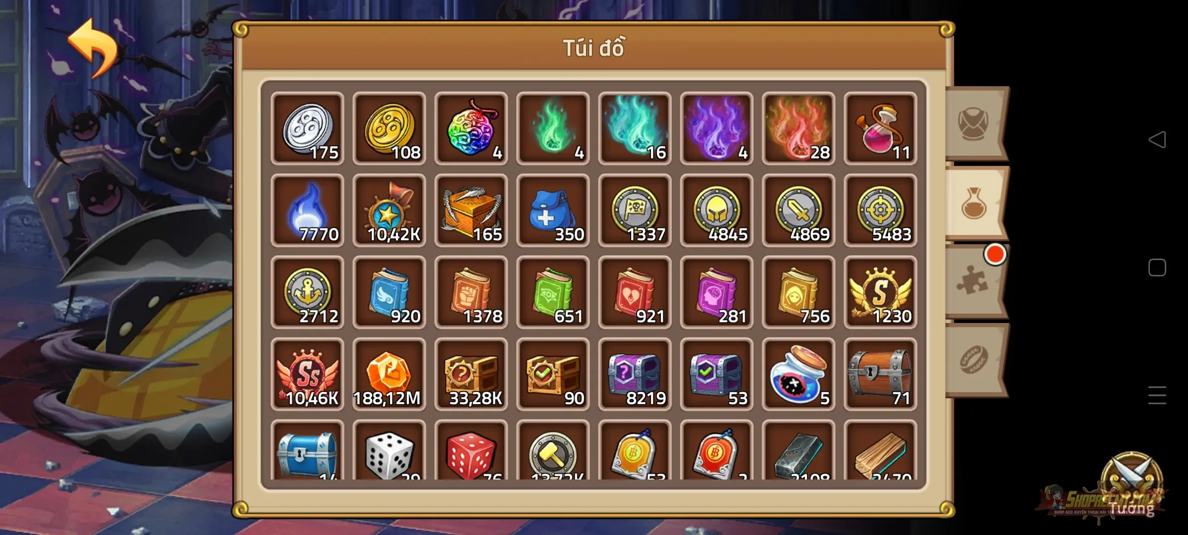 Account Image
