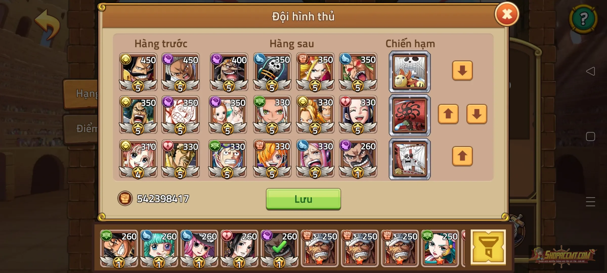 Account Image