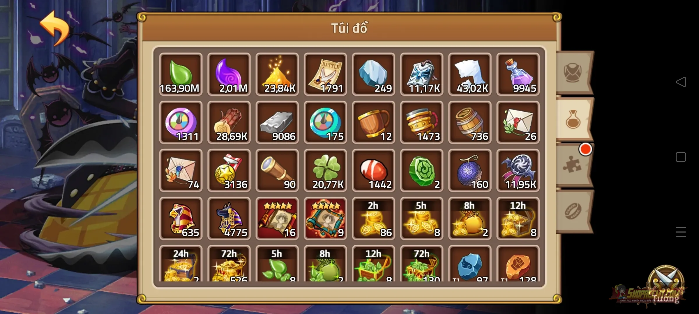 Account Image