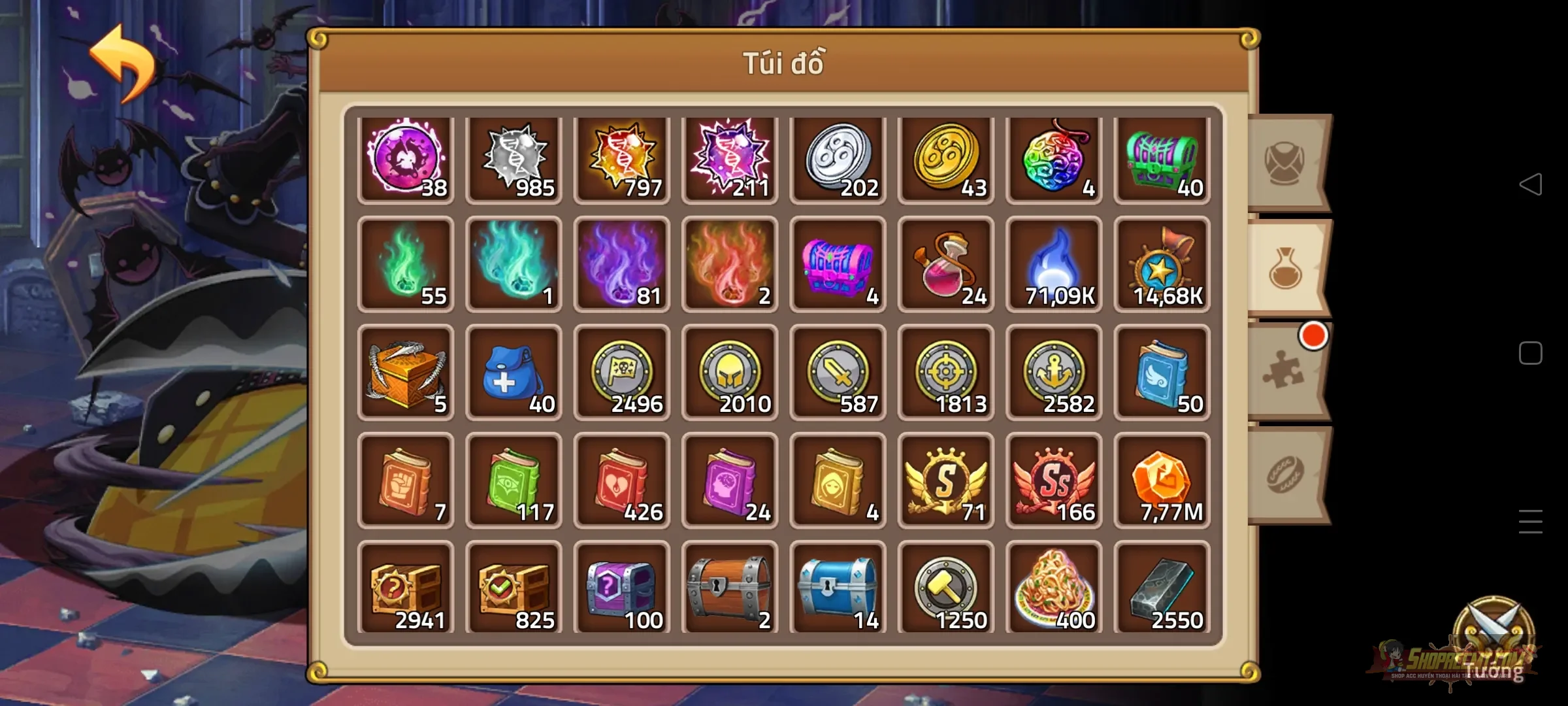 Account Image