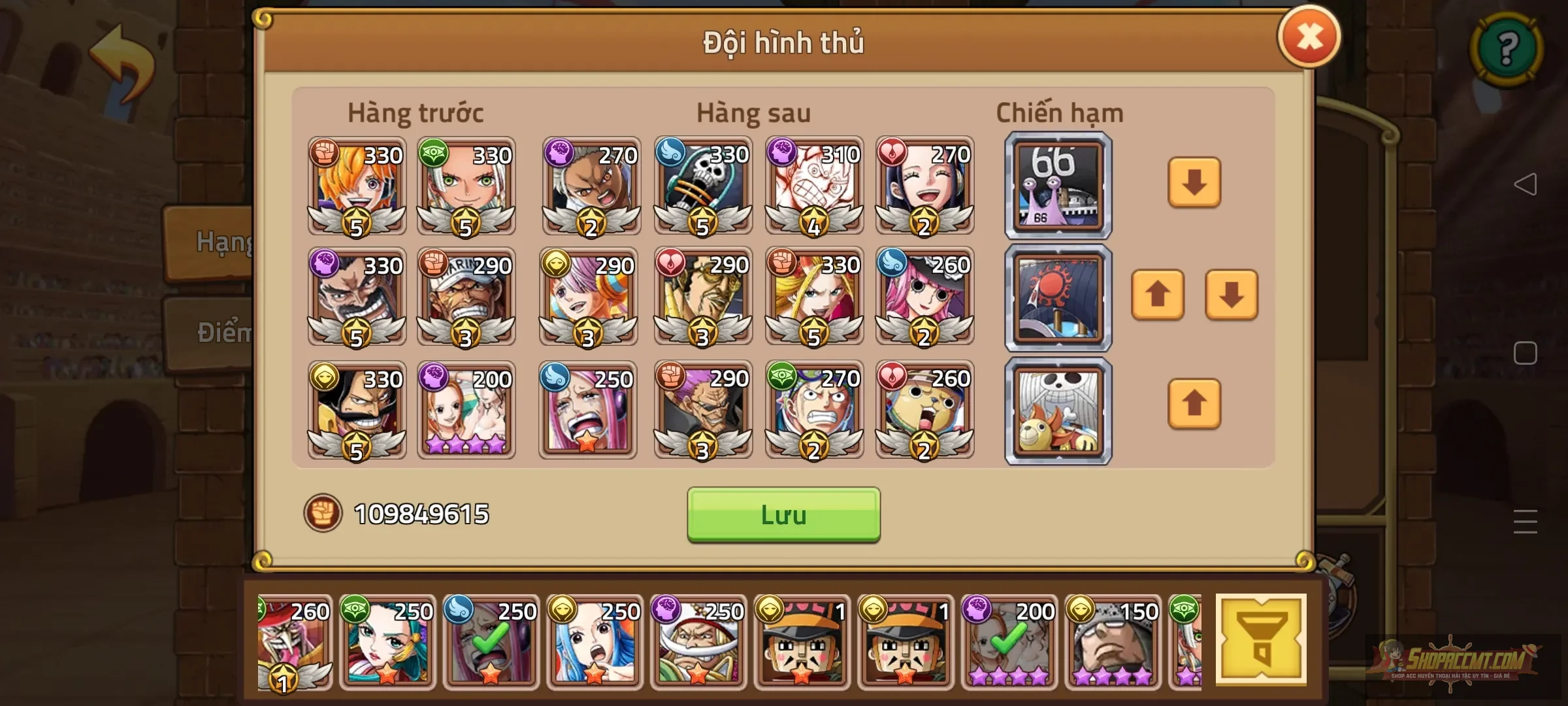 Account Image