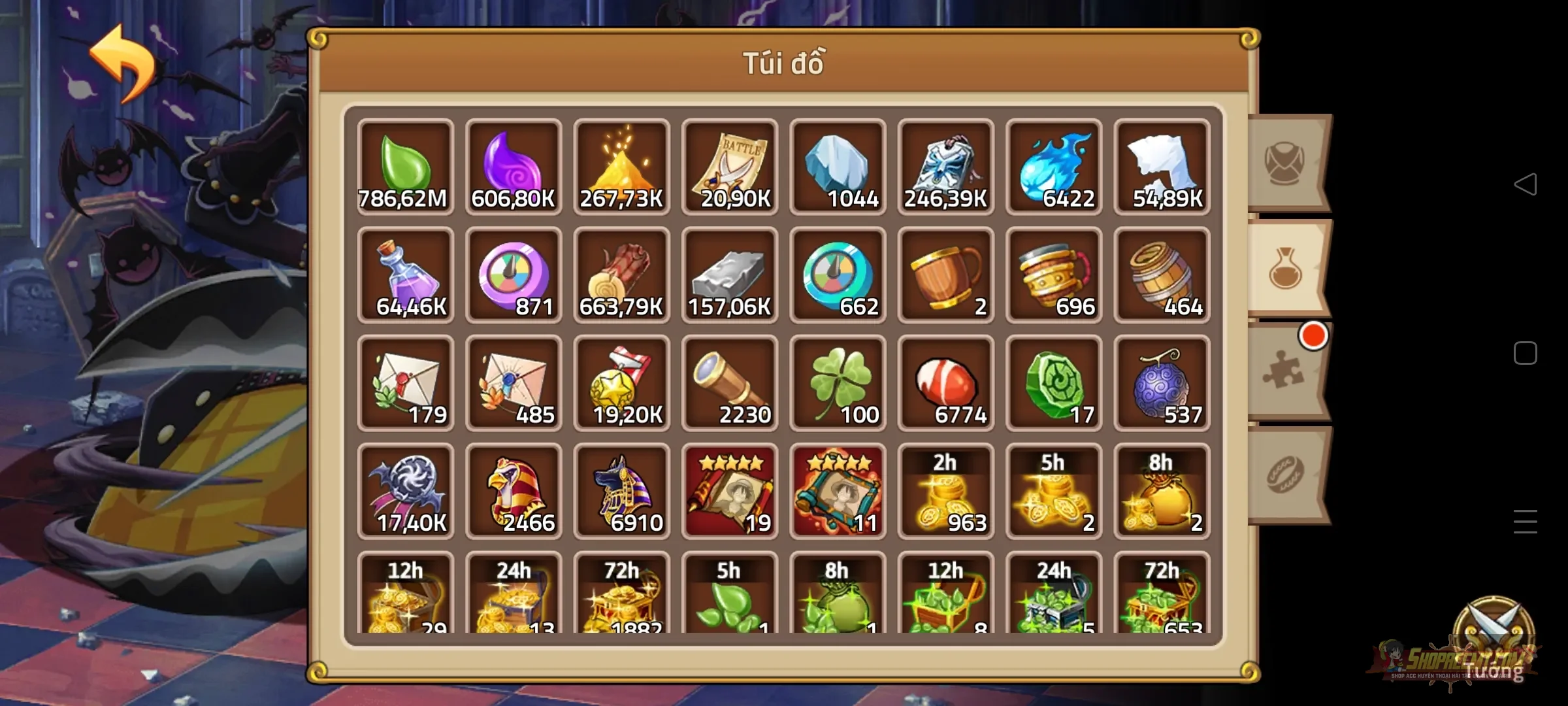 Account Image