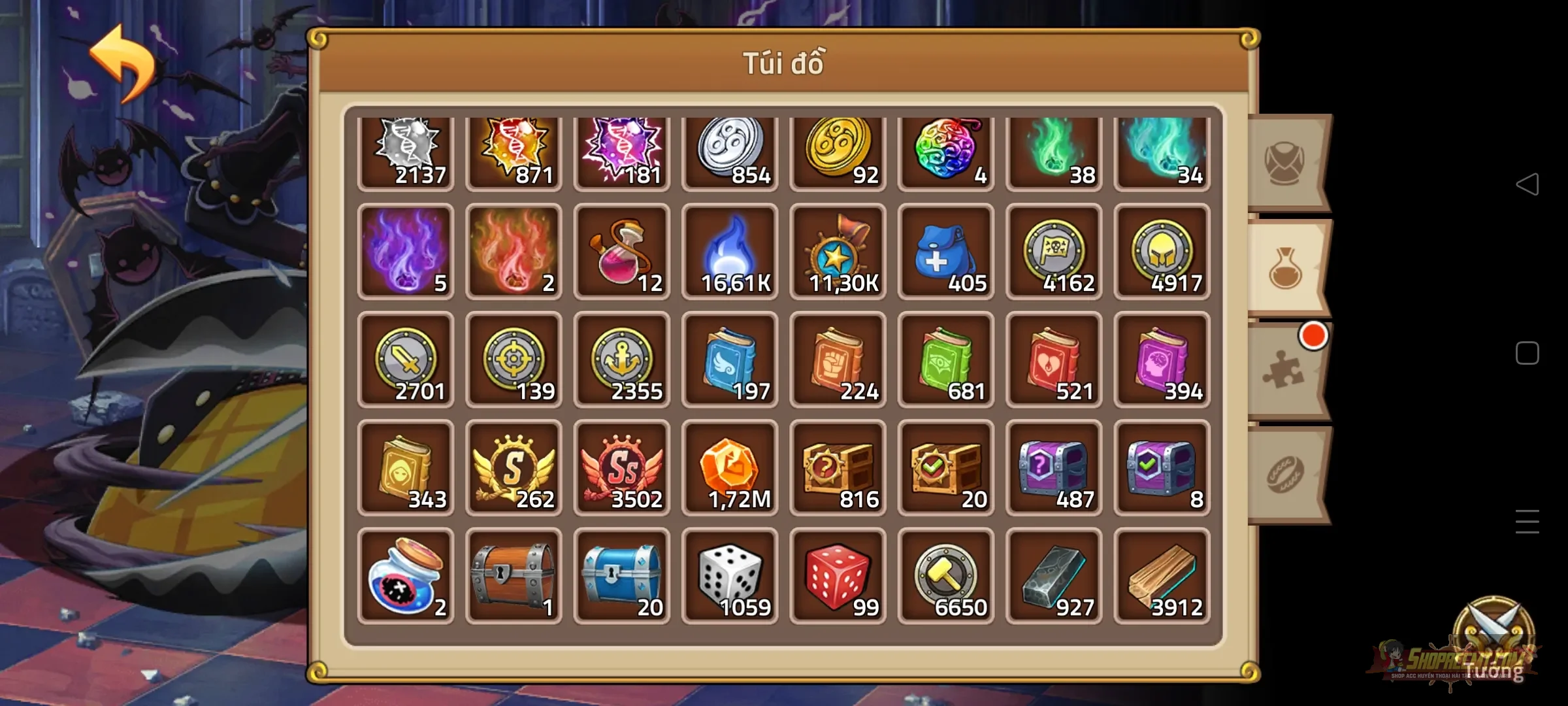 Account Image