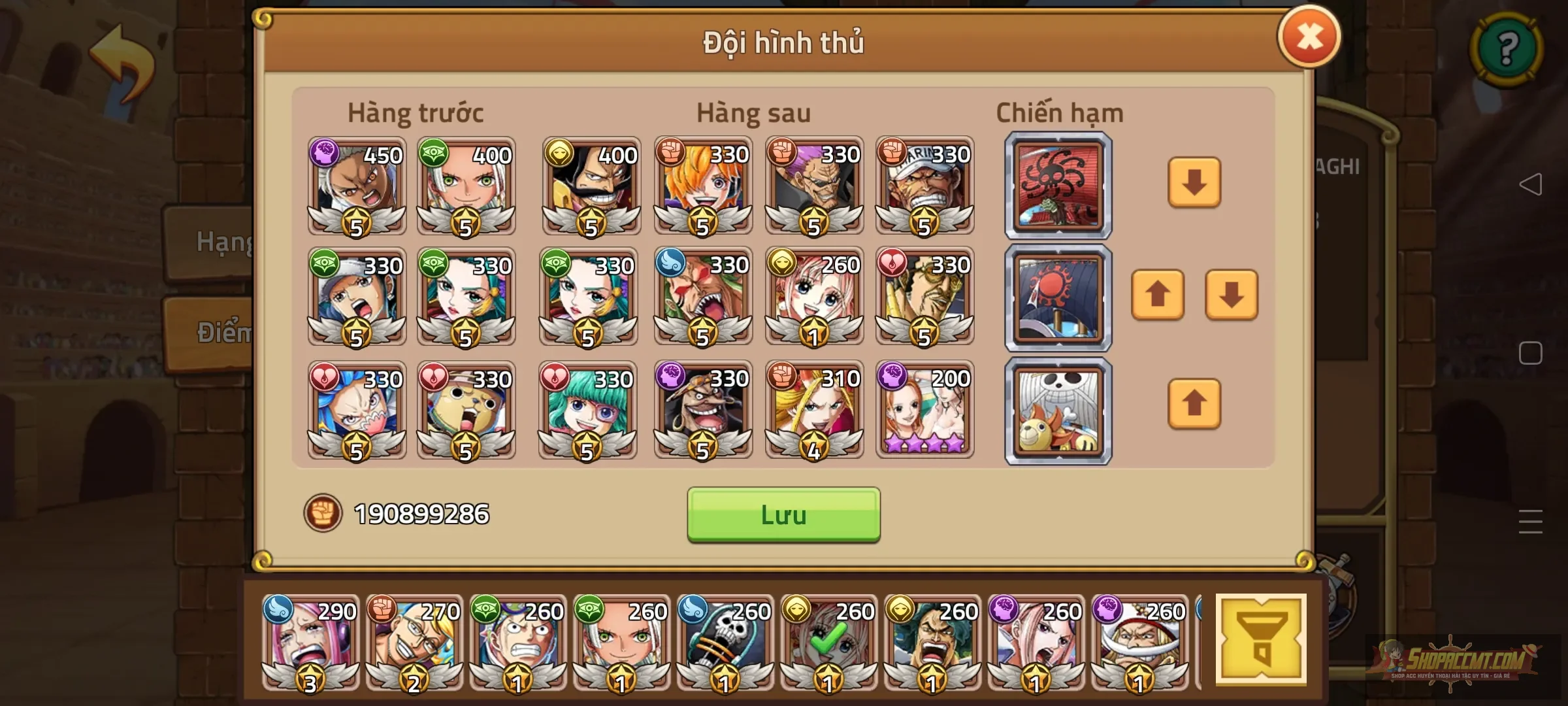 Account Image