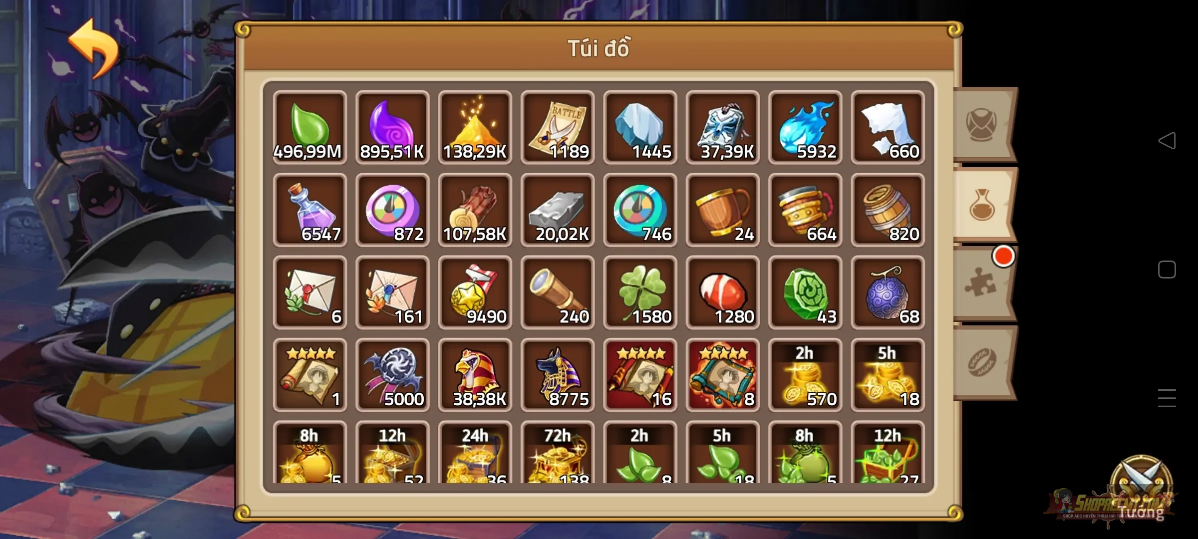 Account Image