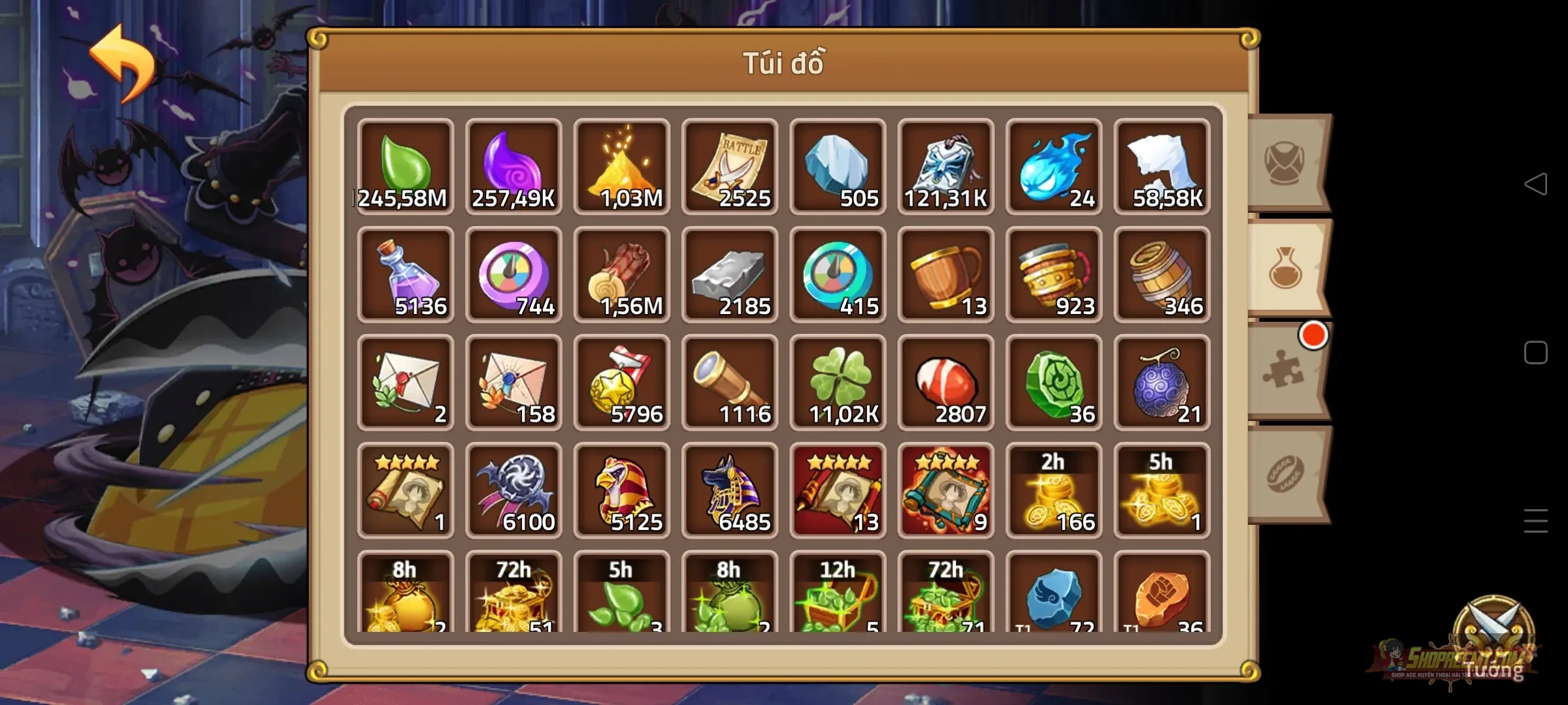 Account Image
