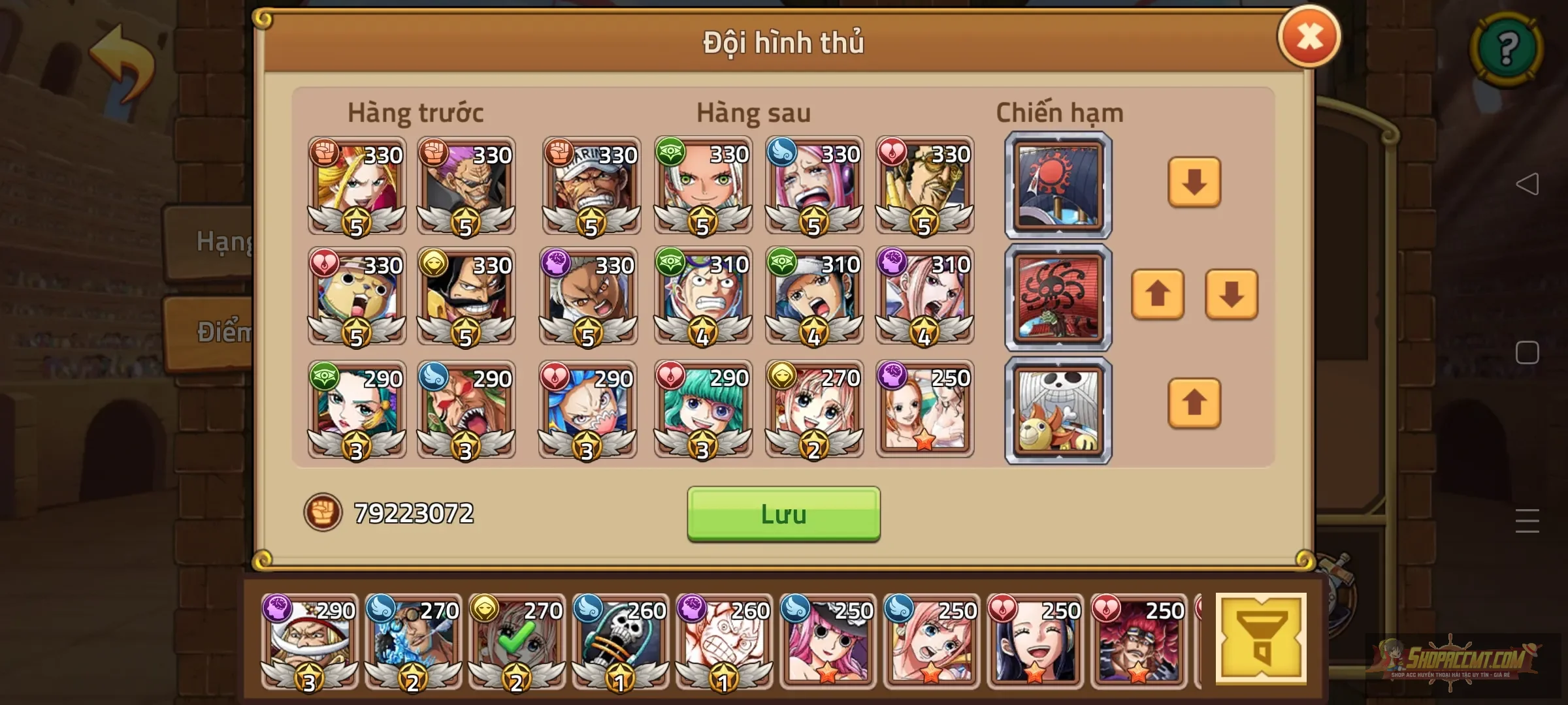 Account Image