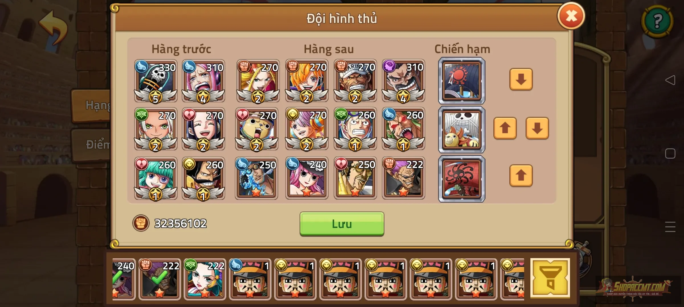Account Image
