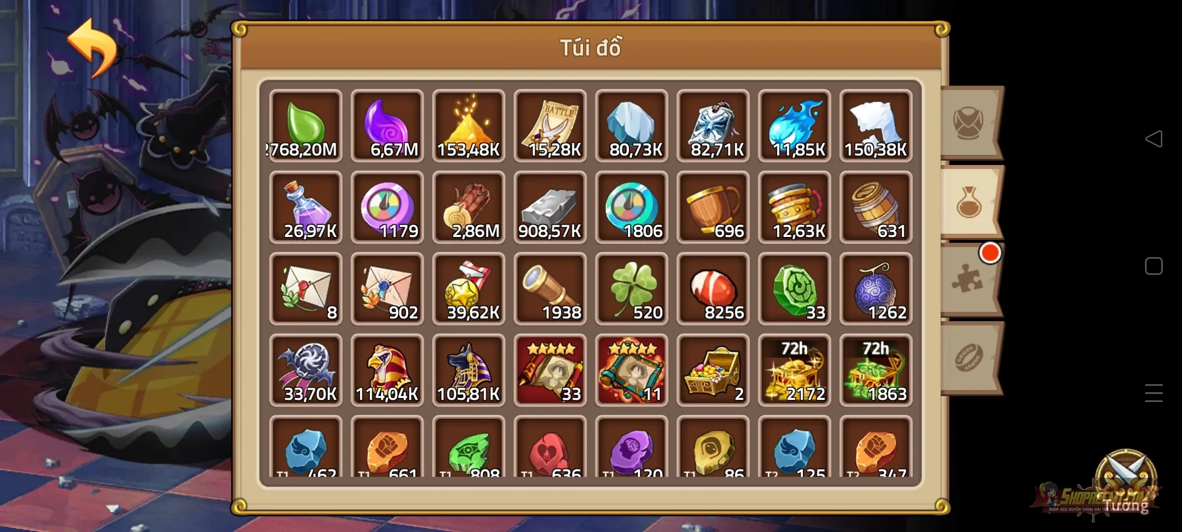 Account Image