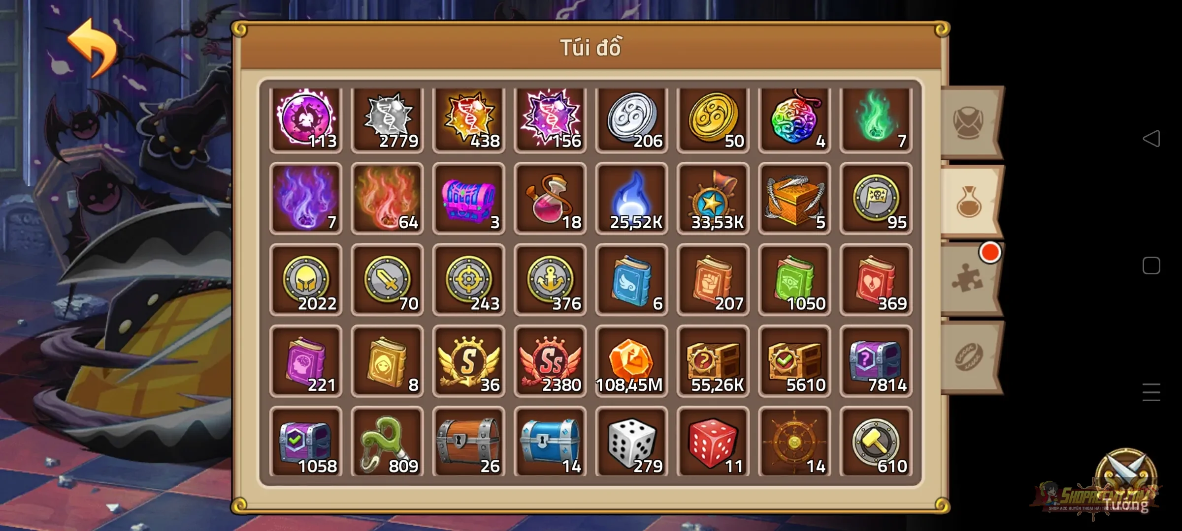 Account Image