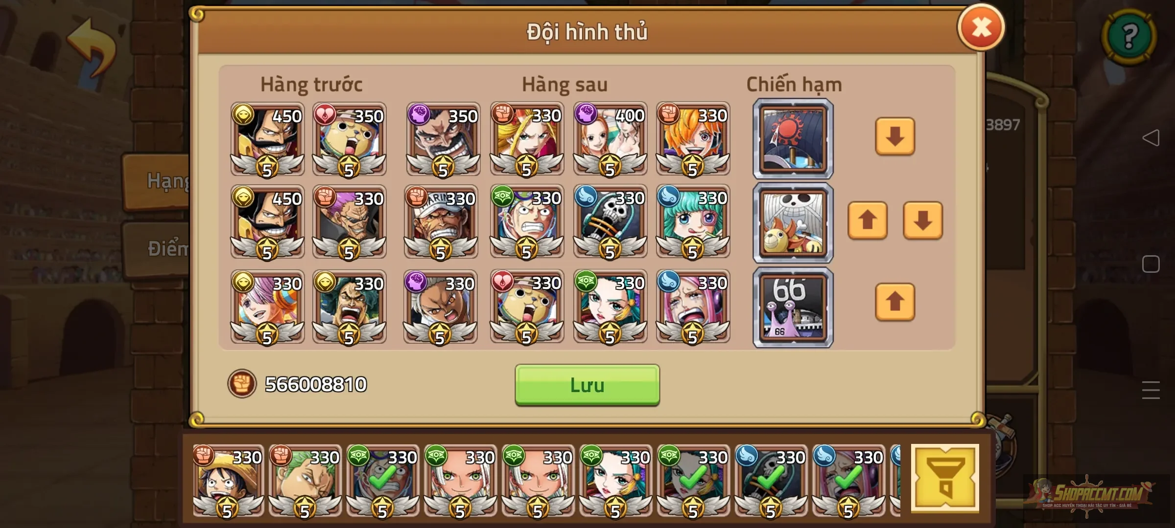 Account Image