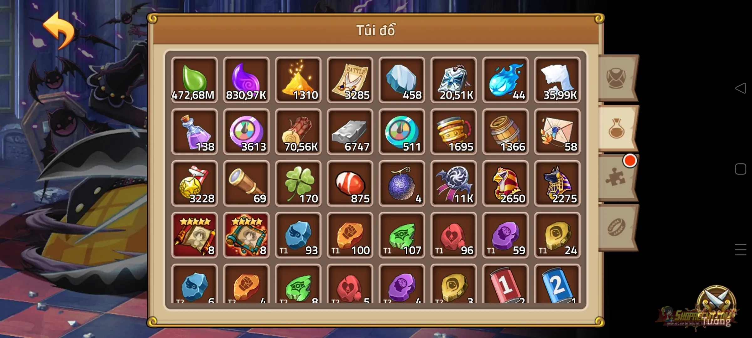 Account Image