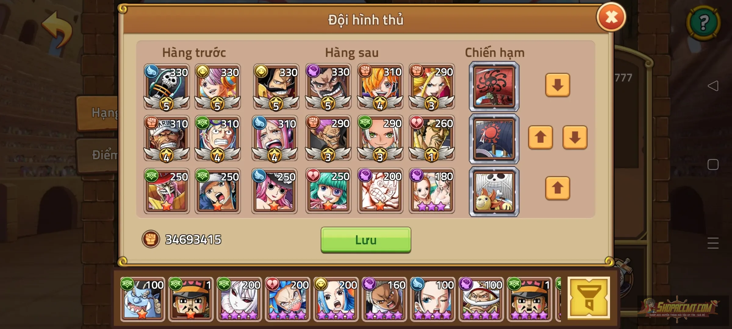 Account Image