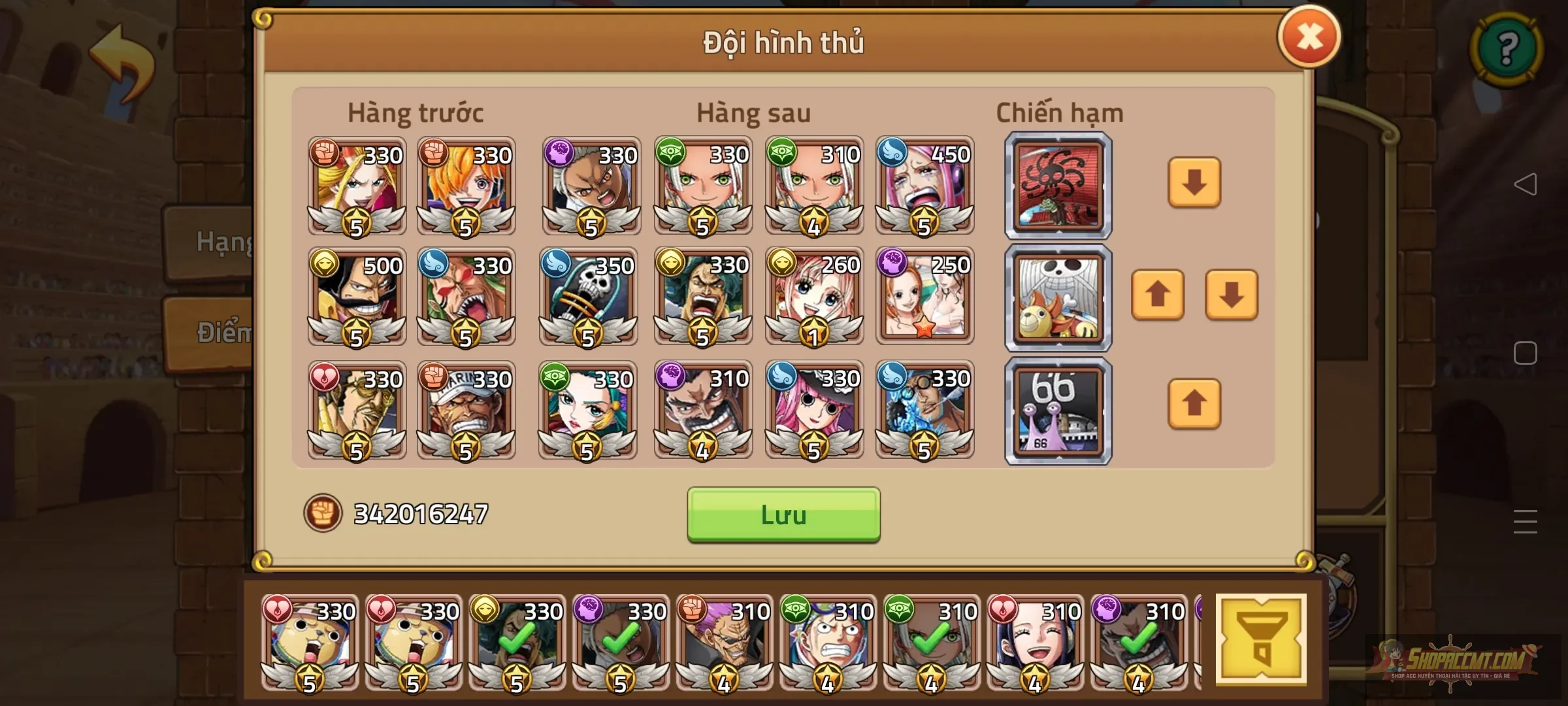 Account Image