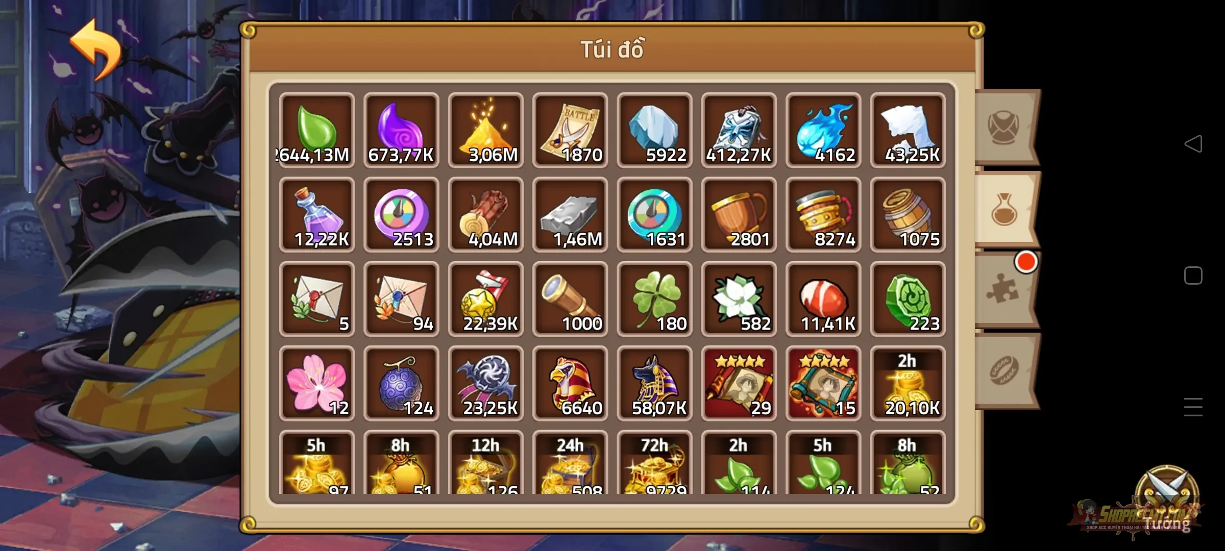 Account Image