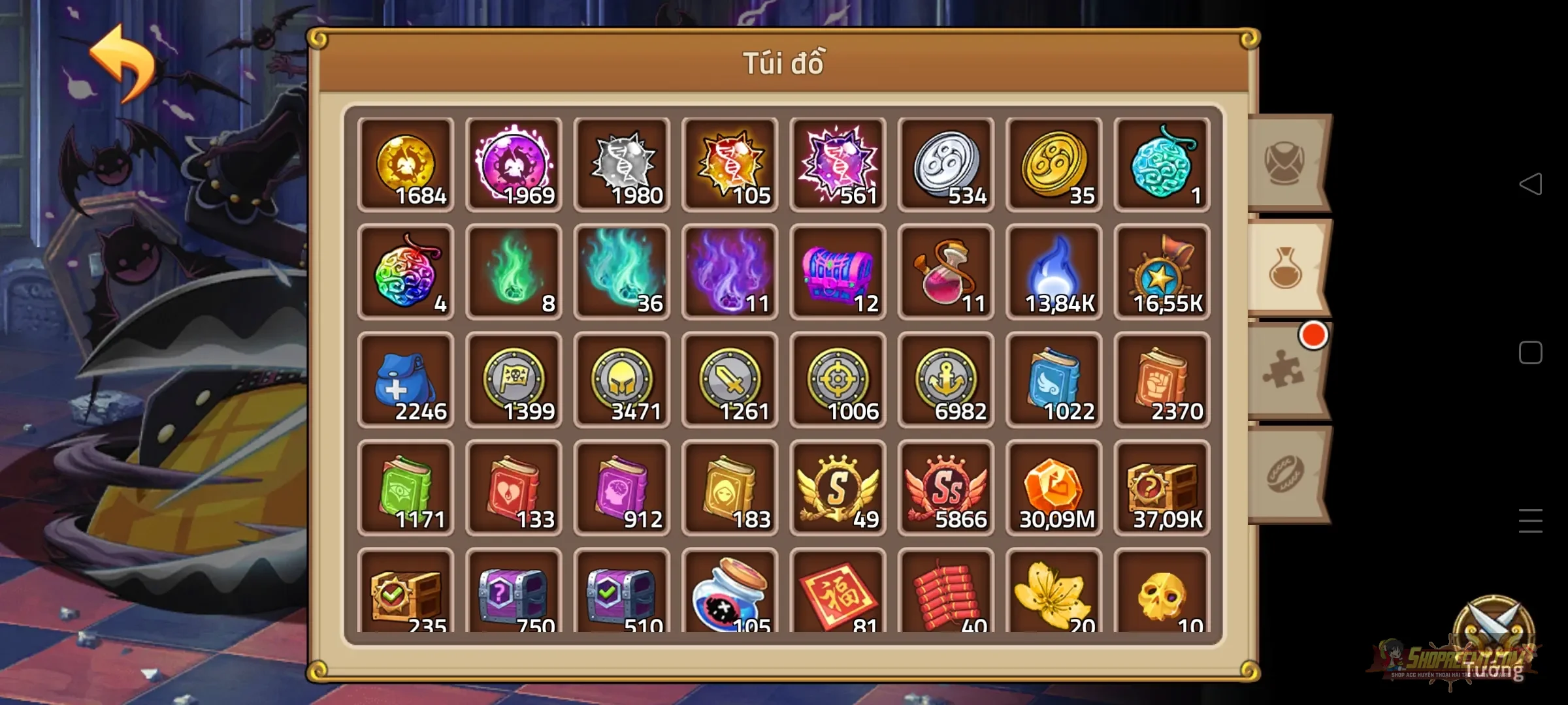 Account Image