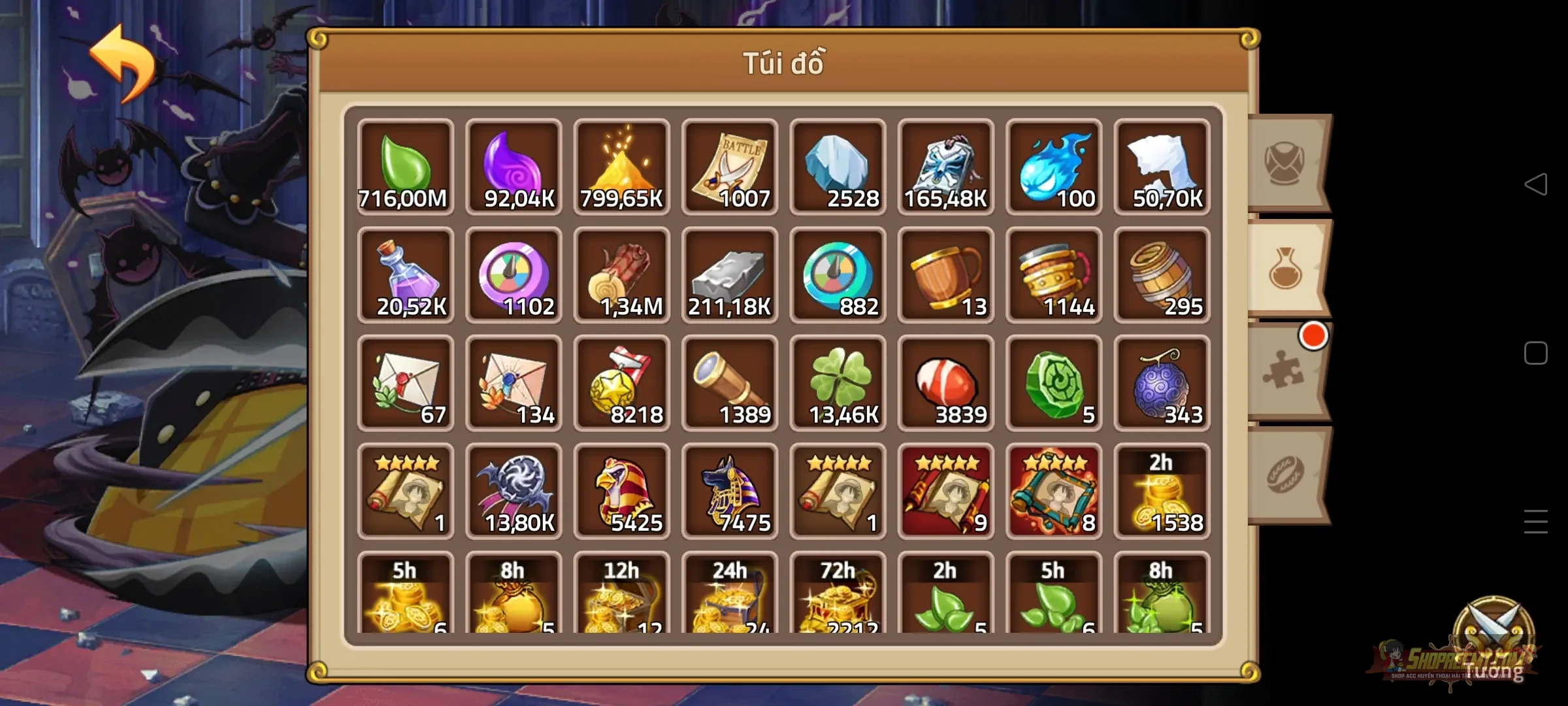 Account Image