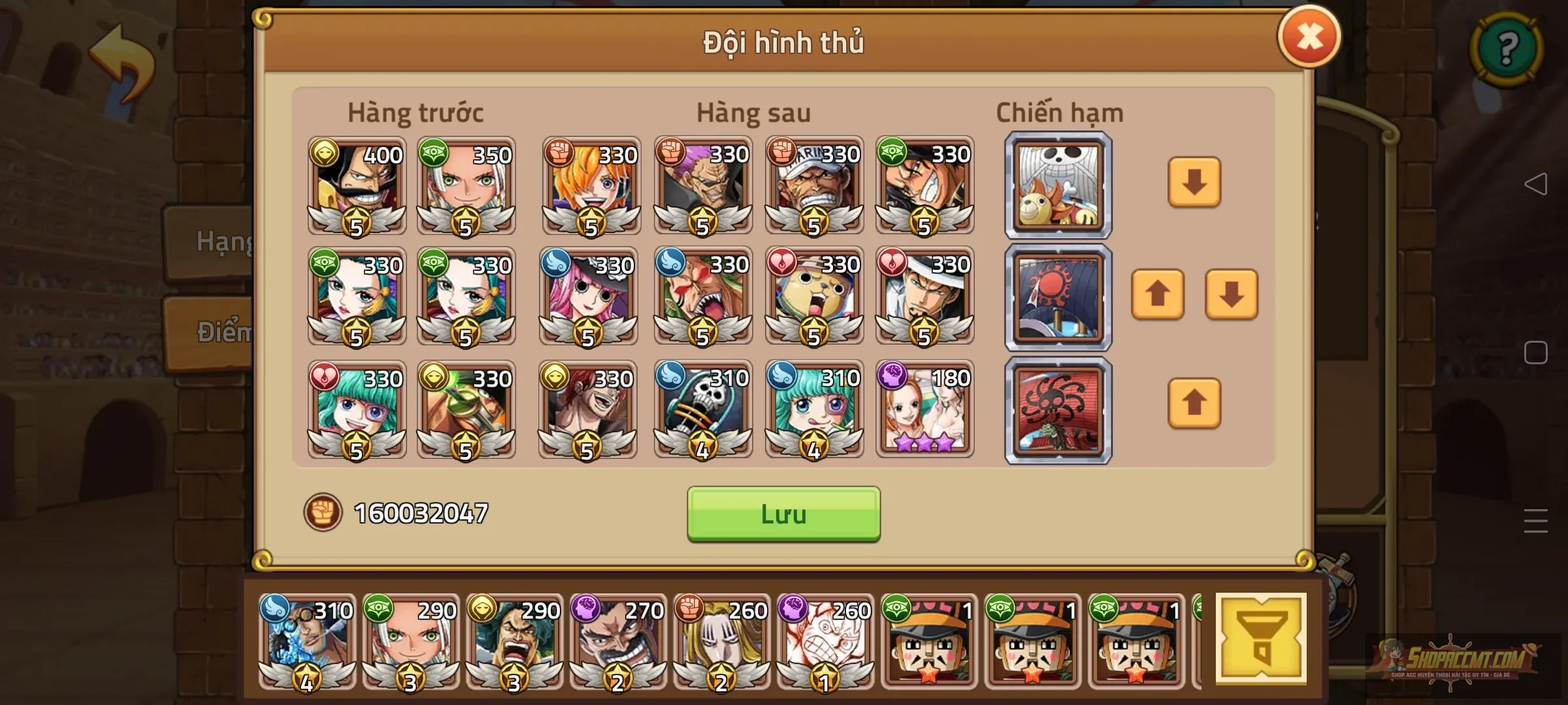 Account Image