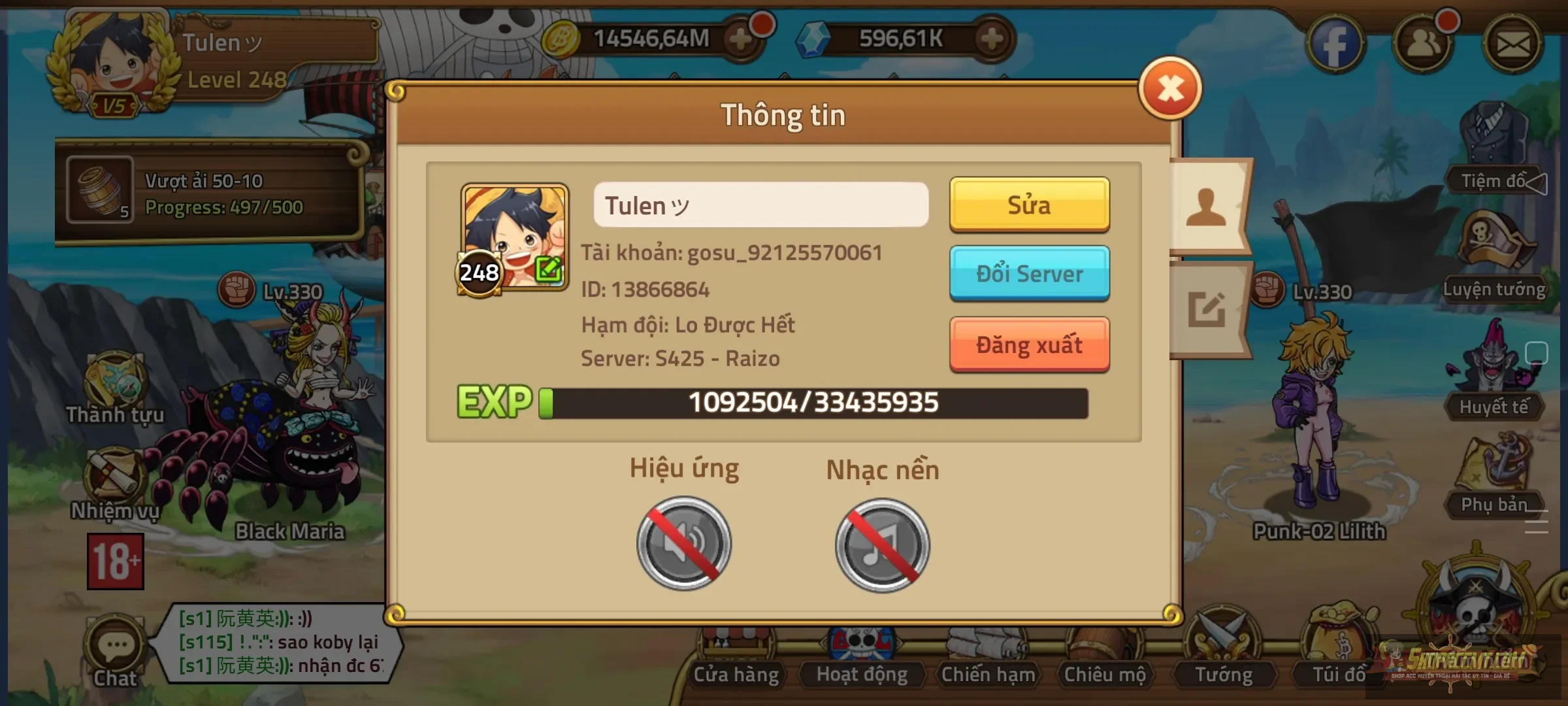 Account Image