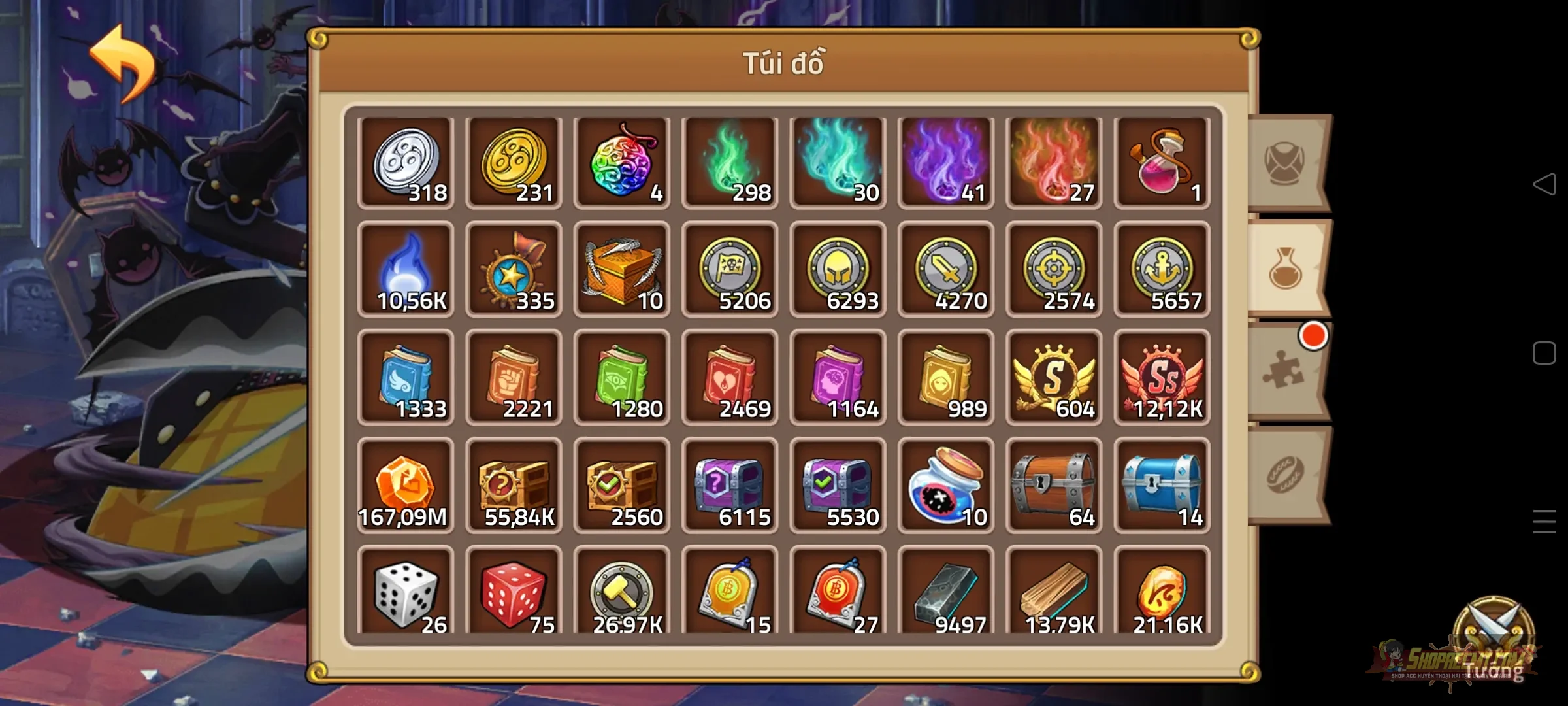 Account Image