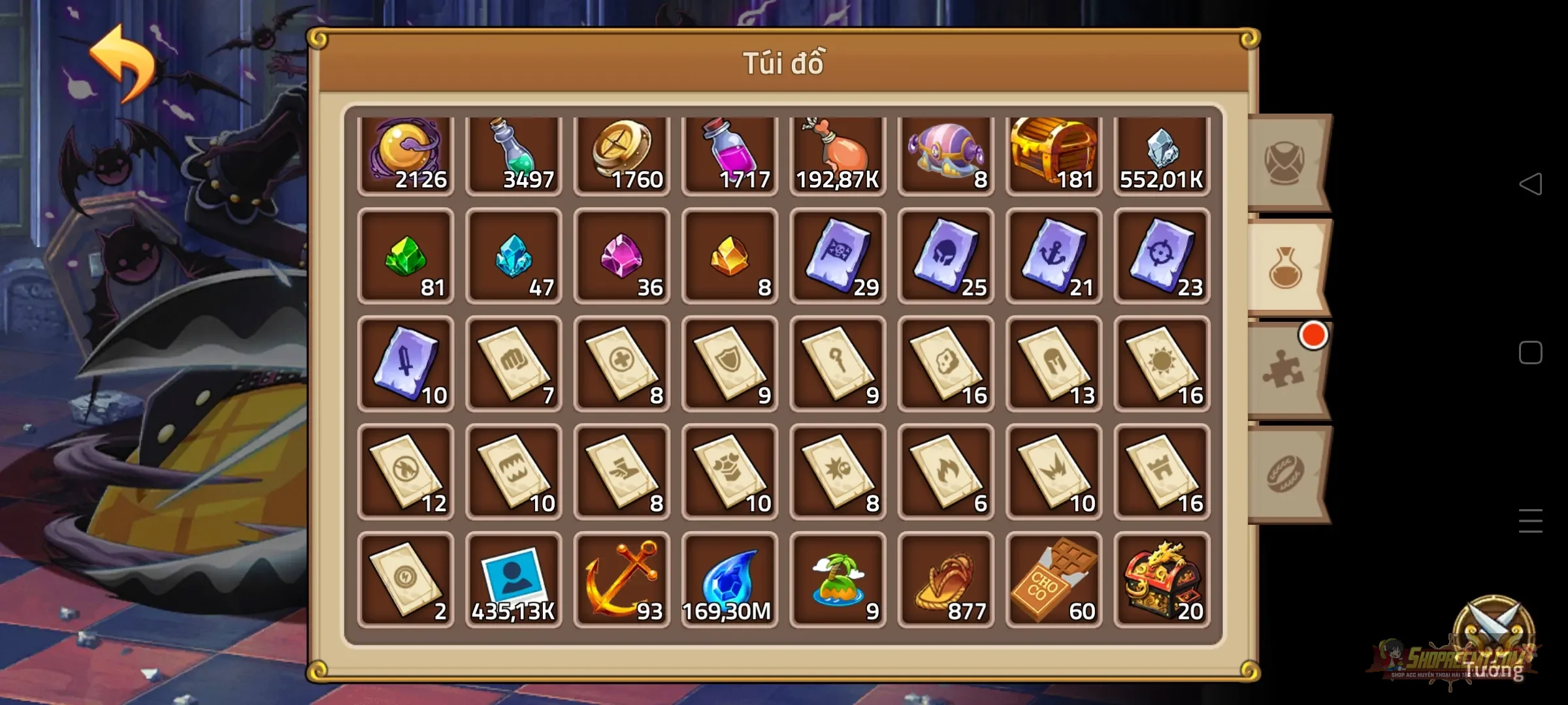 Account Image