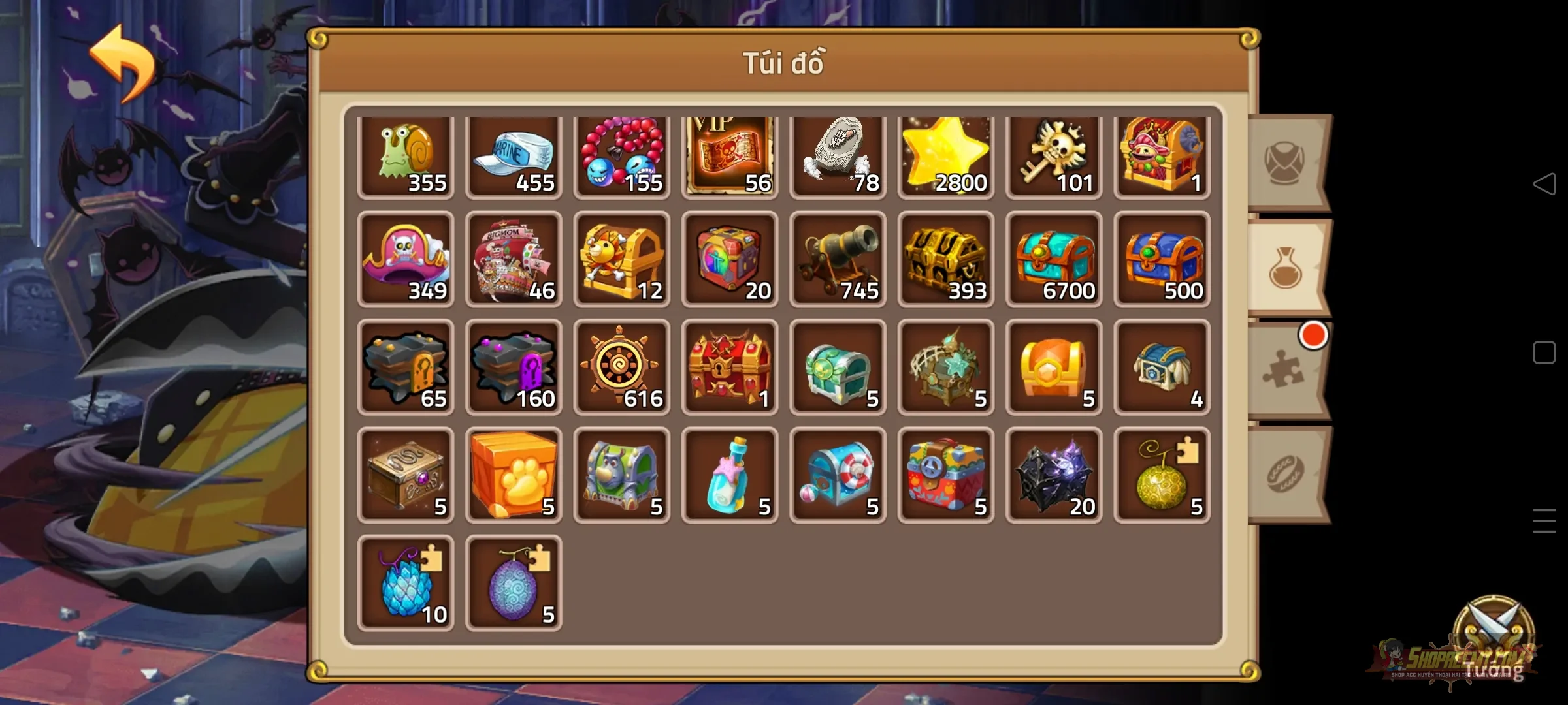 Account Image