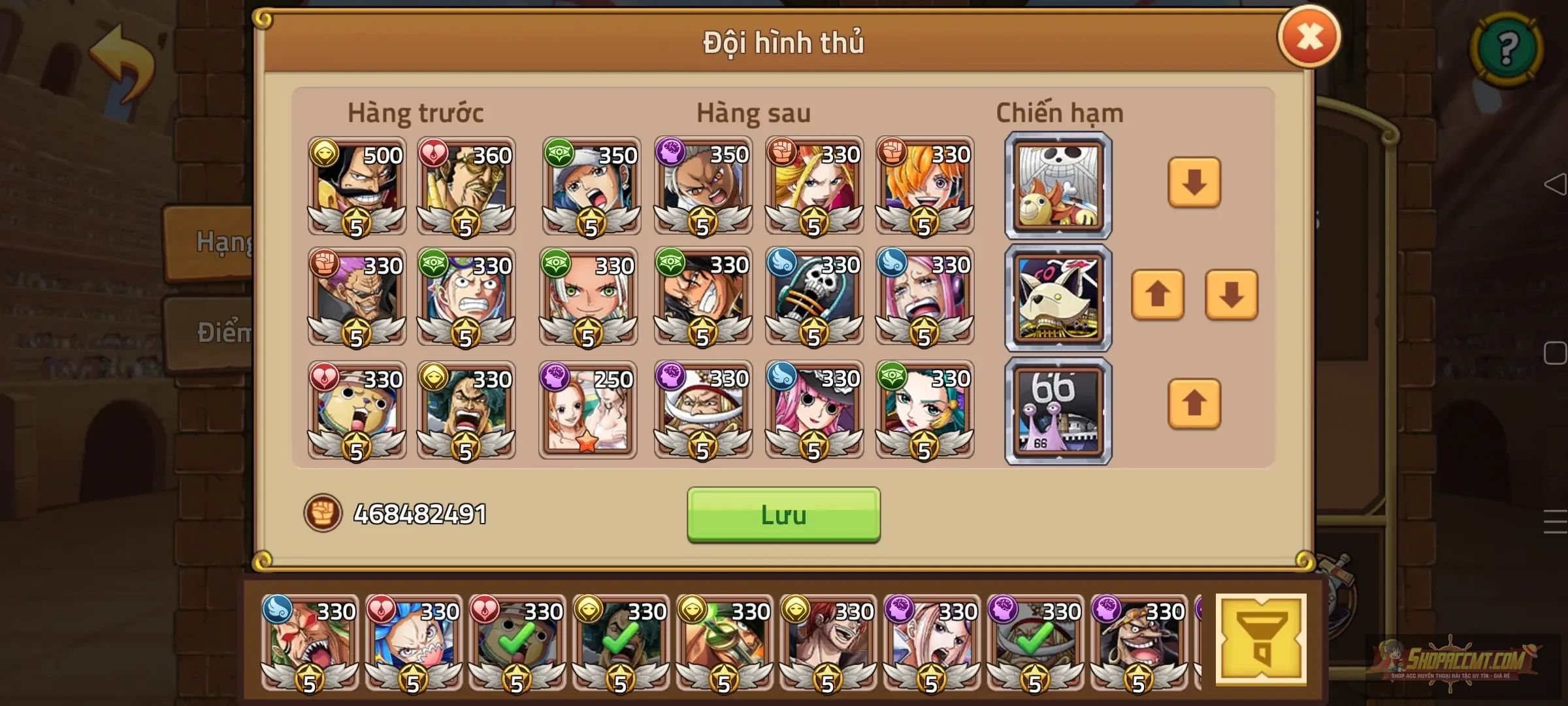 Account Image